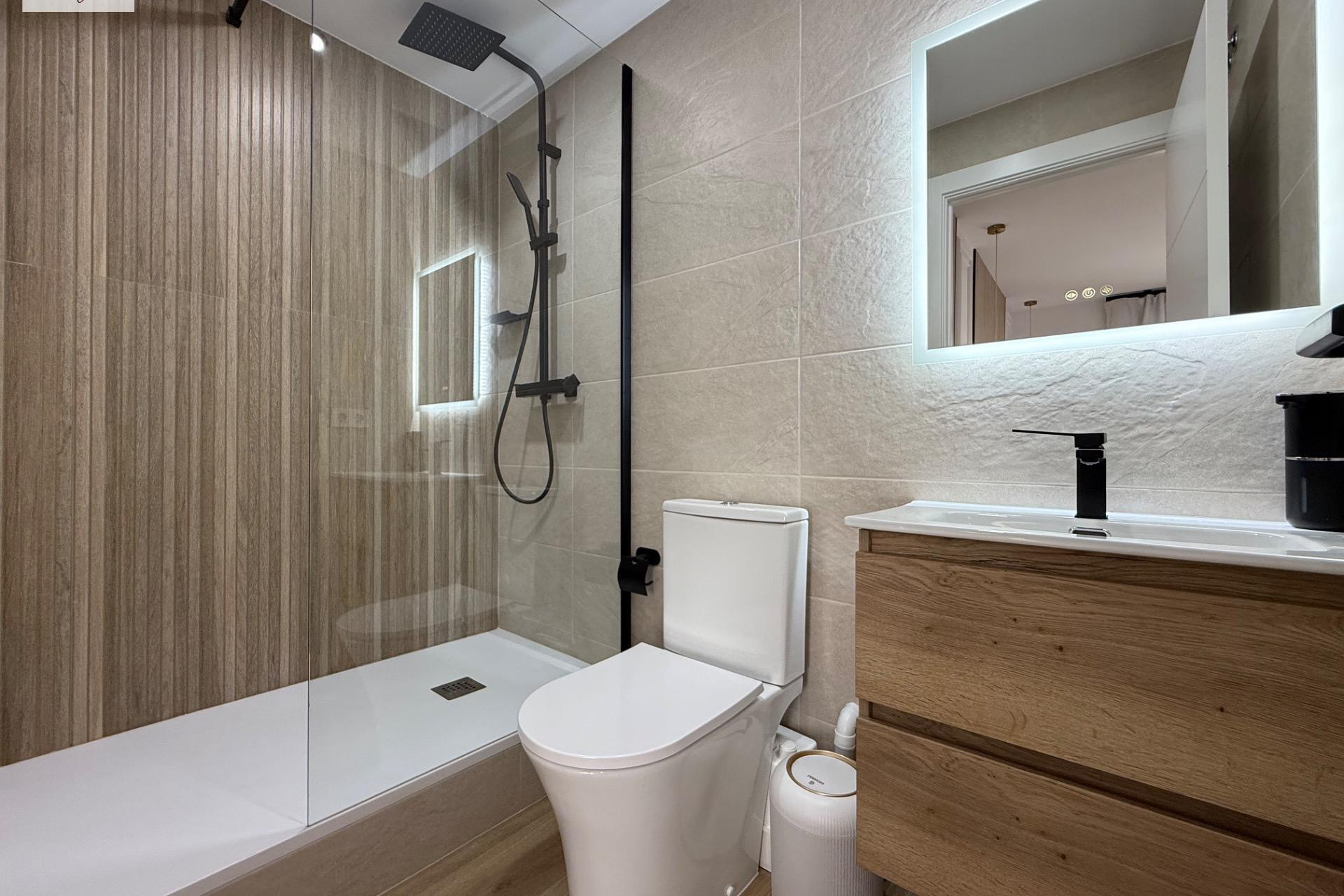 Reventa - Apartamento / piso - Alicante - Centro