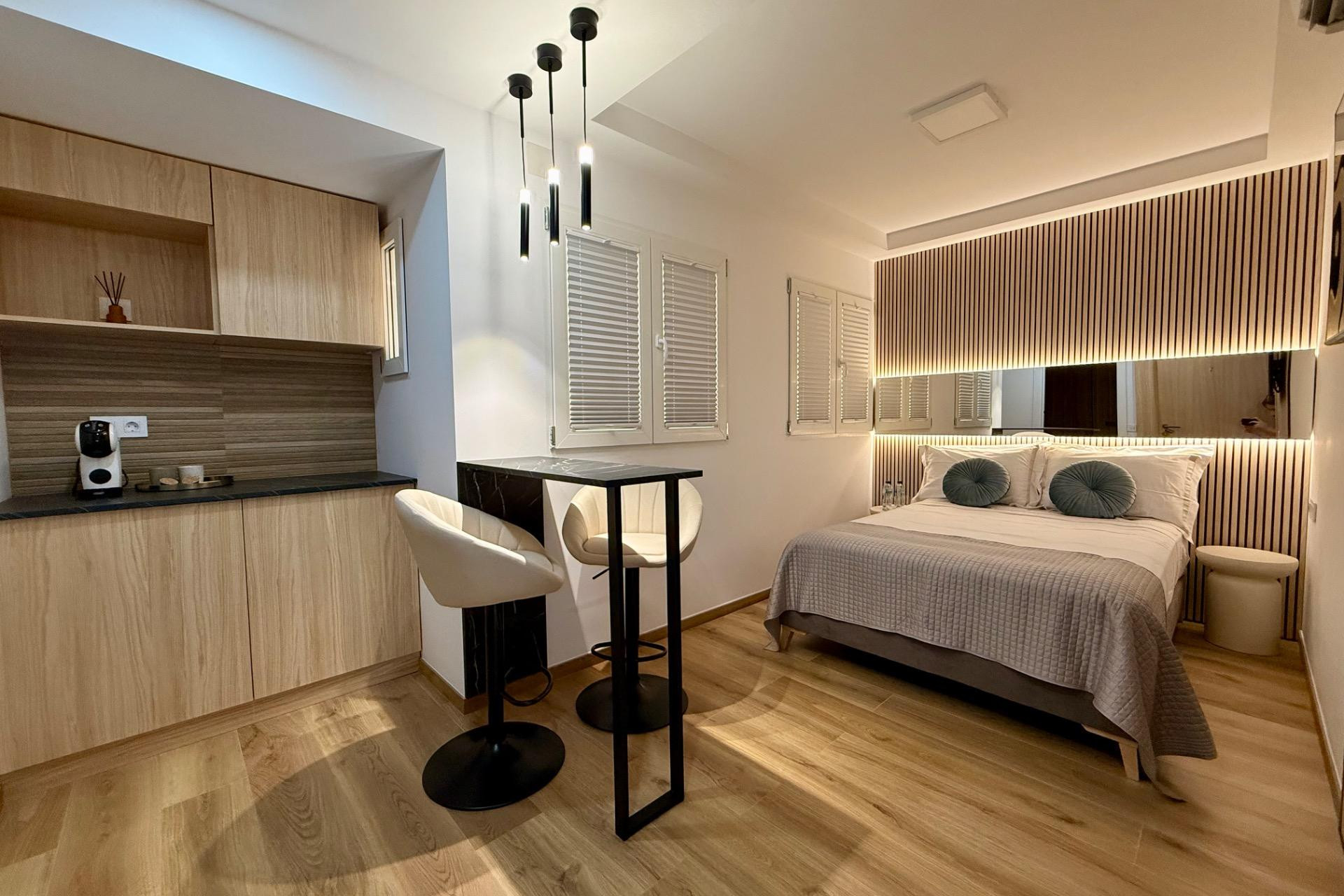 Reventa - Apartamento / piso - Alicante - Centro