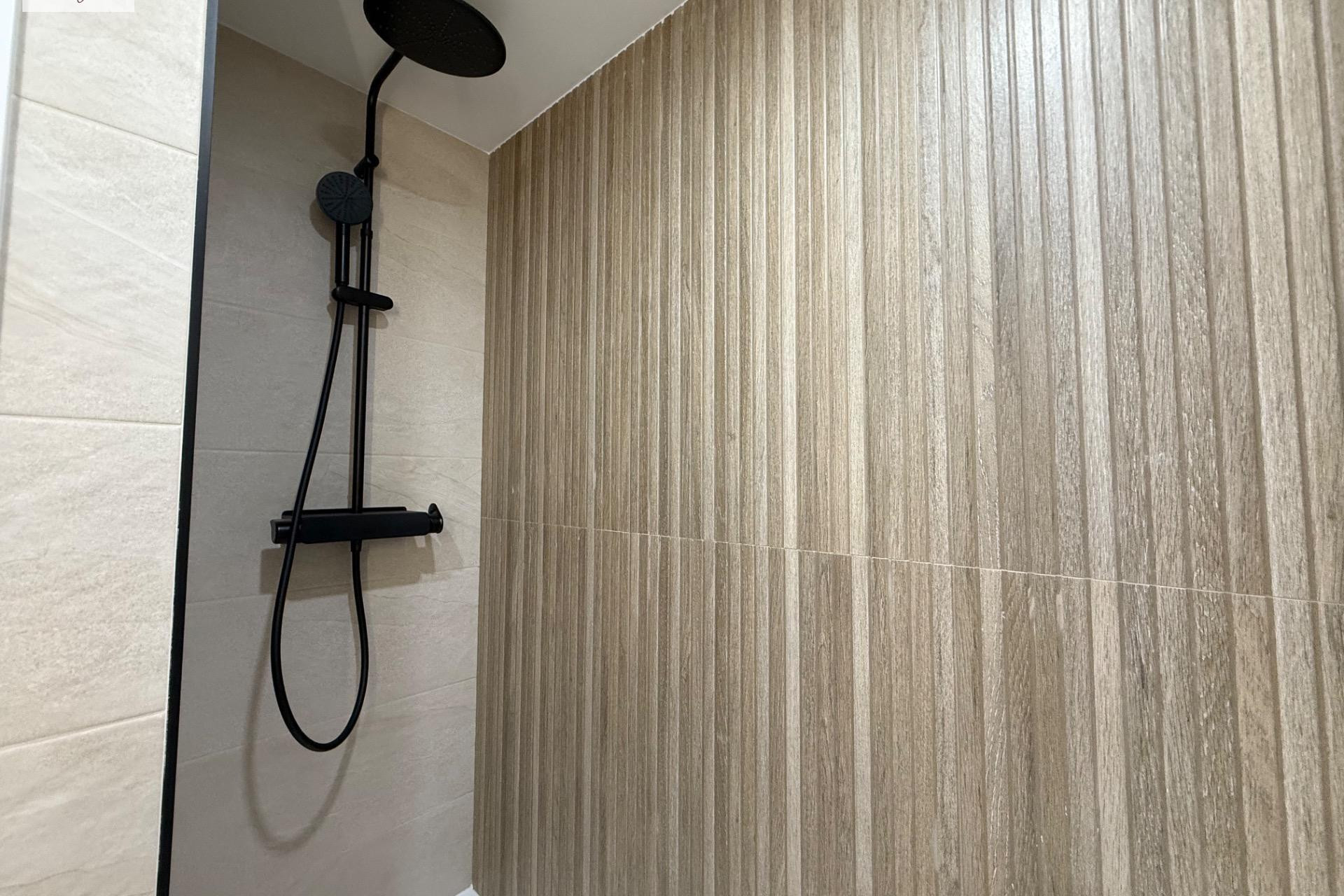 Reventa - Apartamento / piso - Alicante - Centro