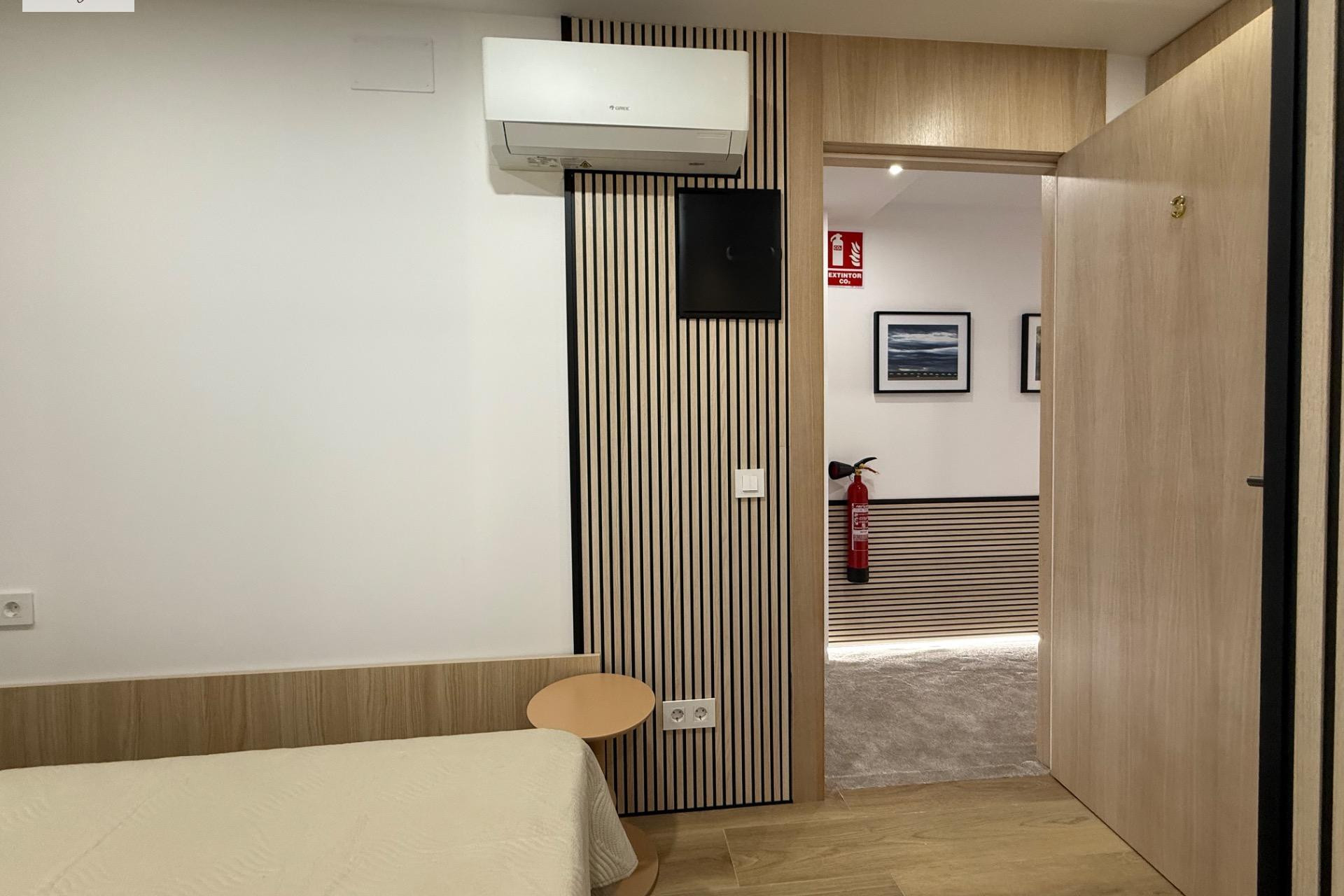 Reventa - Apartamento / piso - Alicante - Centro