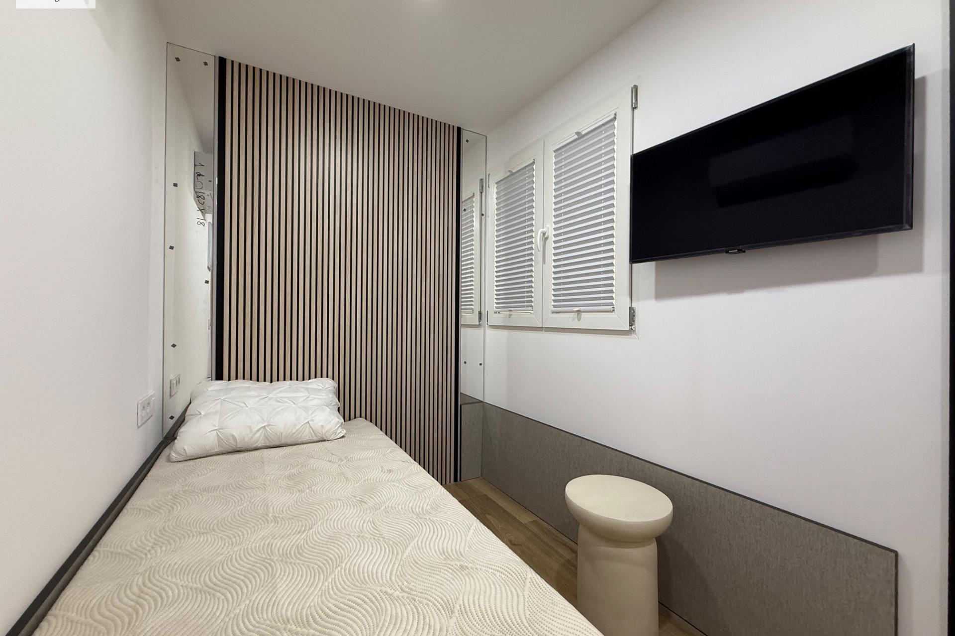 Reventa - Apartamento / piso - Alicante - Centro