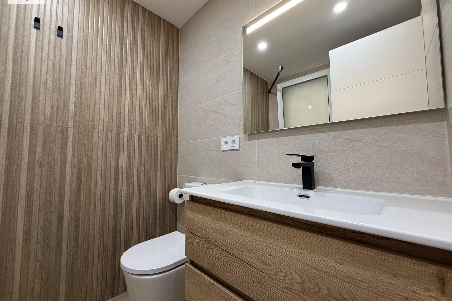 Reventa - Apartamento / piso - Alicante - Centro