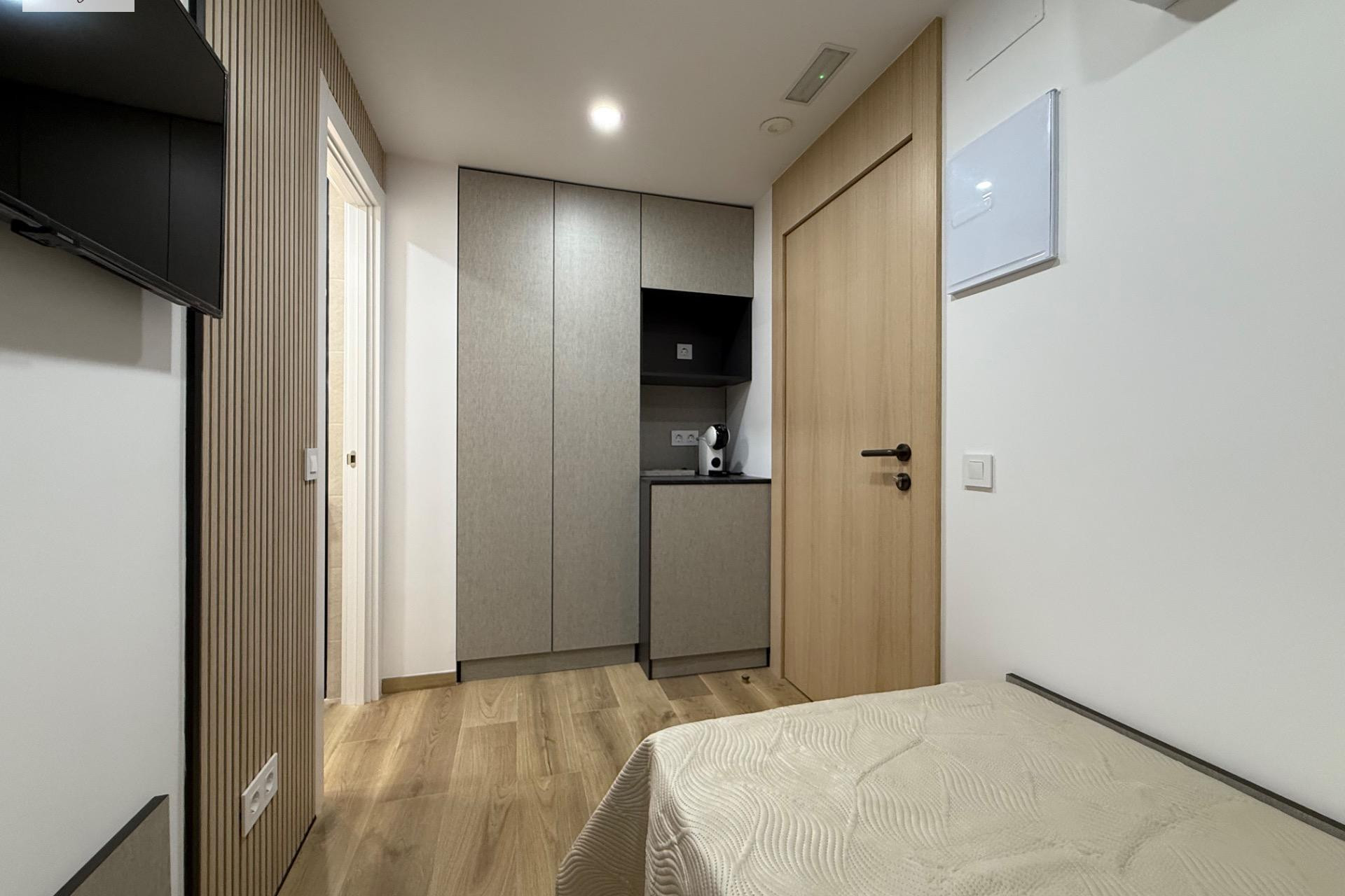 Reventa - Apartamento / piso - Alicante - Centro