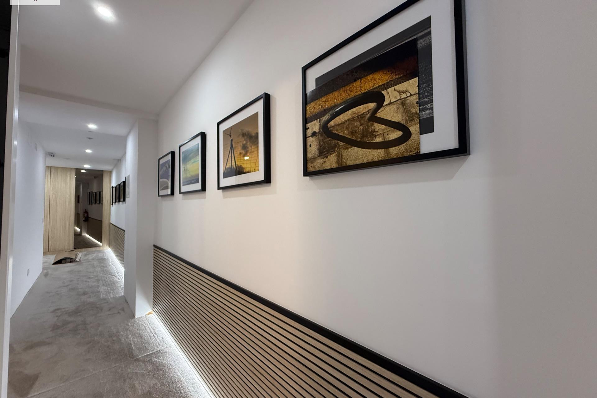 Reventa - Apartamento / piso - Alicante - Centro