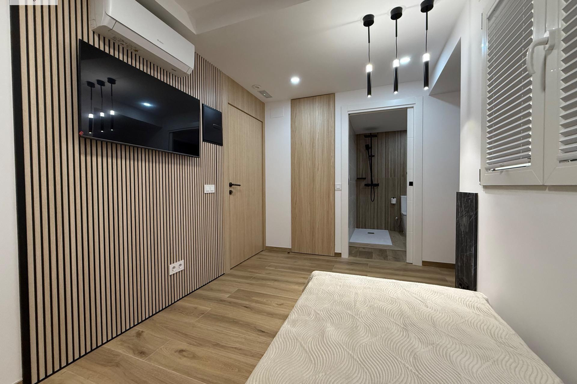 Reventa - Apartamento / piso - Alicante - Centro