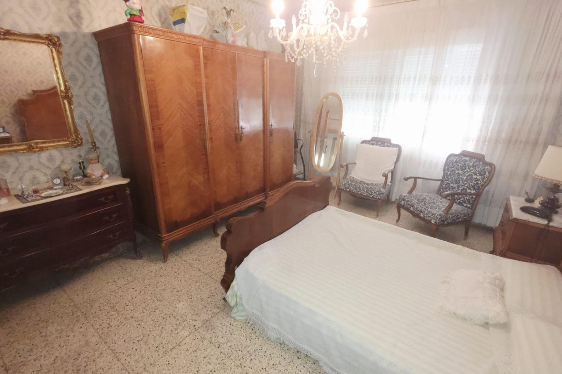 Reventa - Apartamento / piso - Alicante - Centro