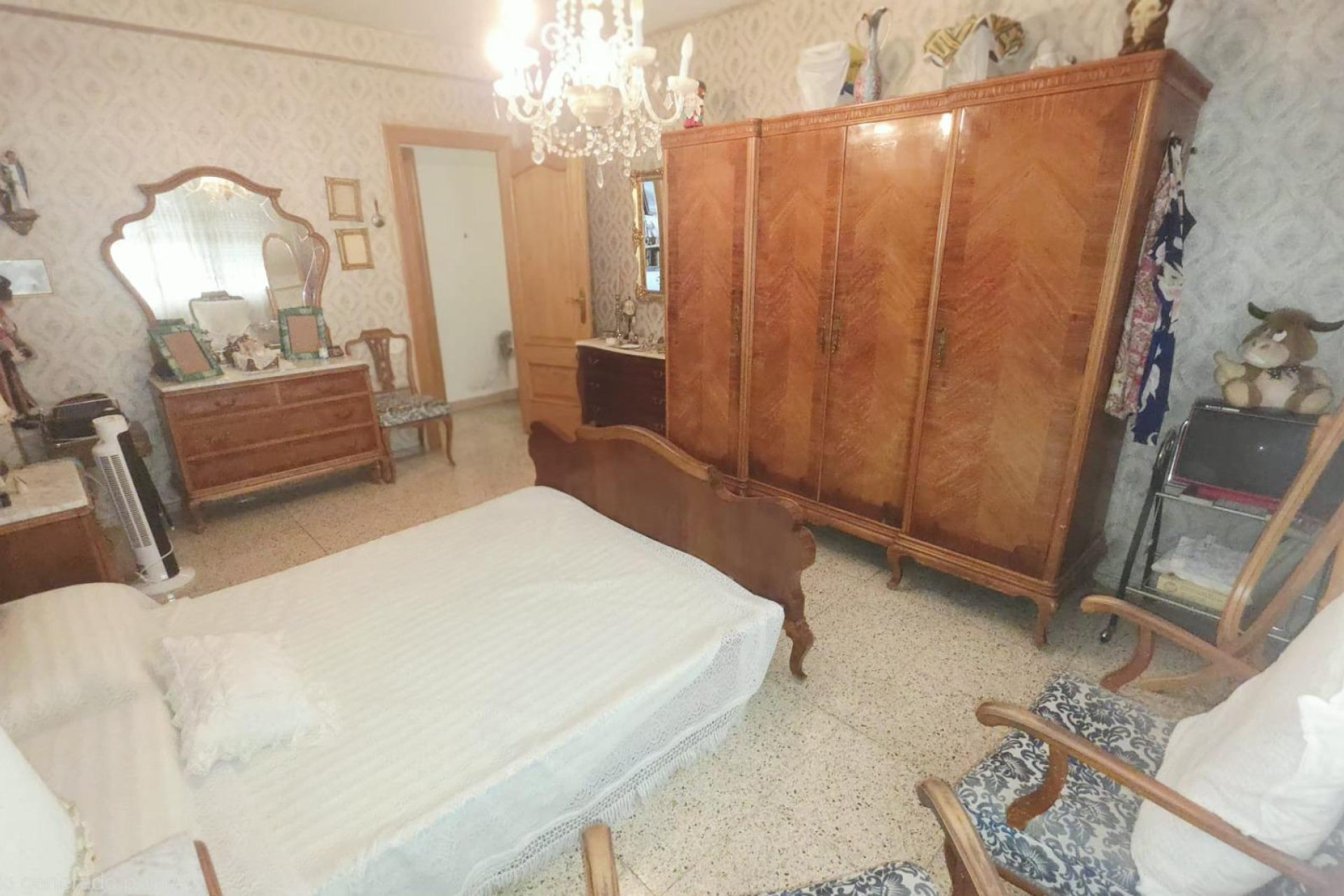 Reventa - Apartamento / piso - Alicante - Centro