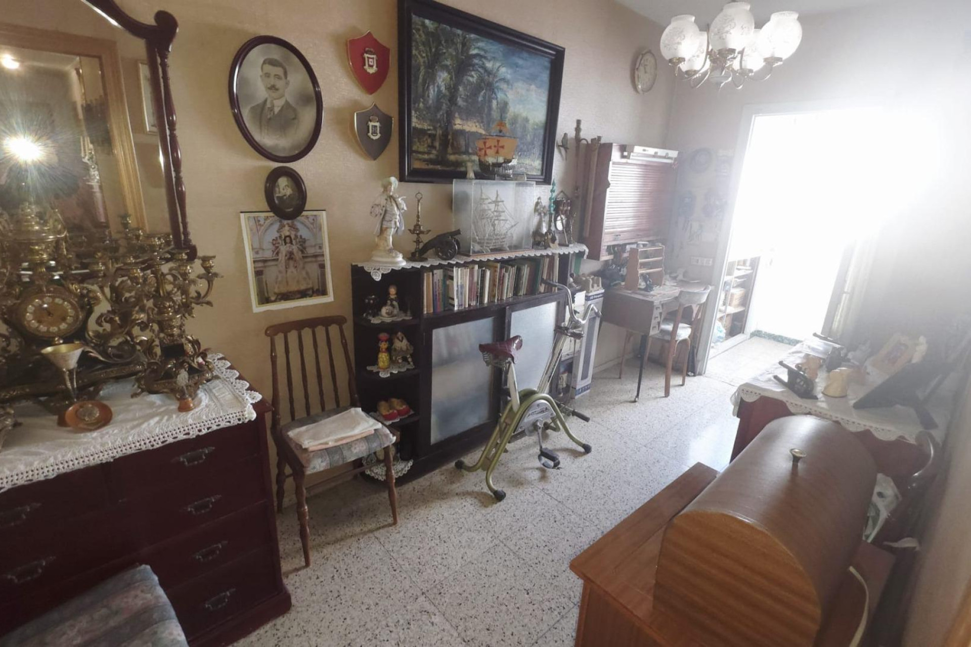 Reventa - Apartamento / piso - Alicante - Centro