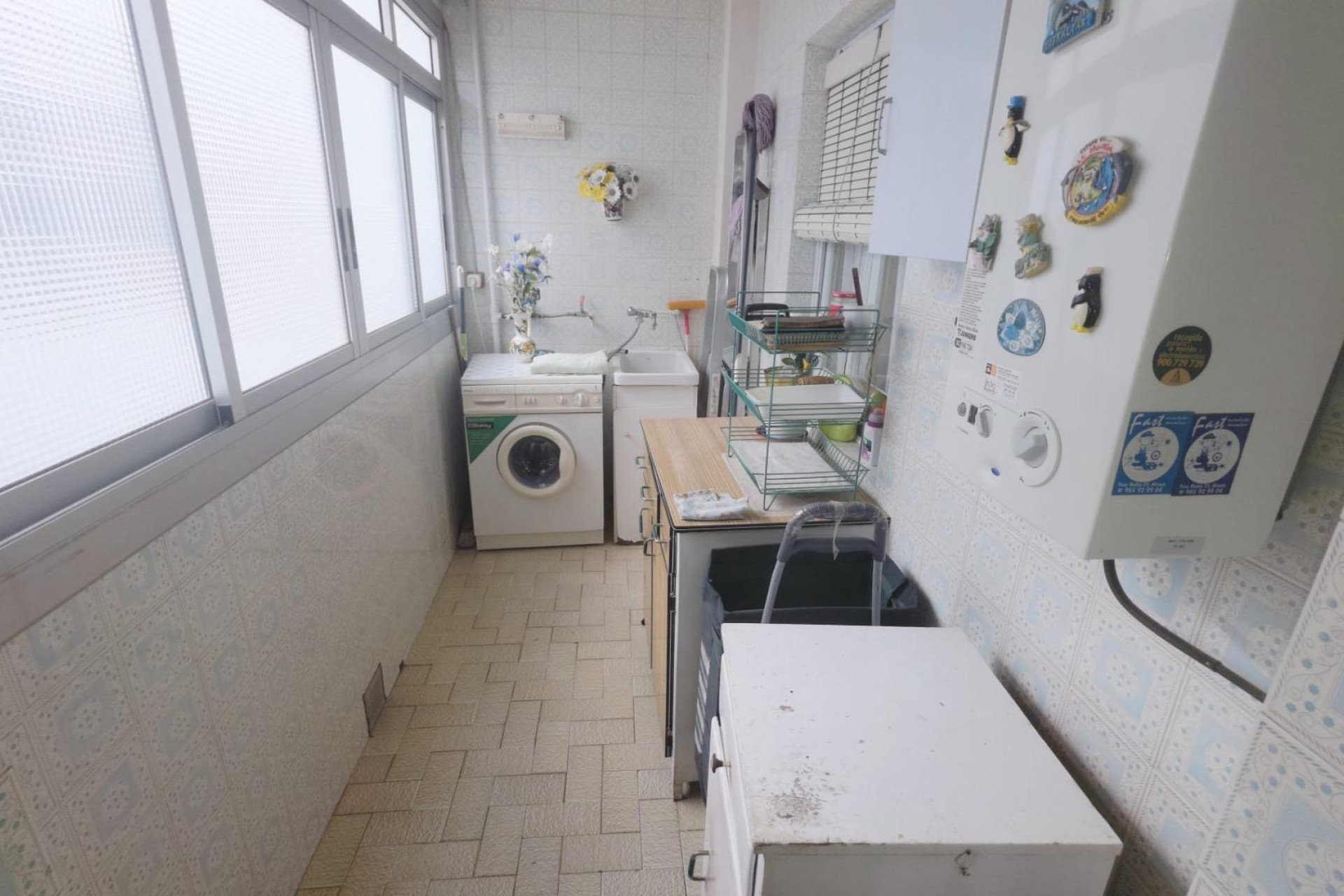 Reventa - Apartamento / piso - Alicante - Centro