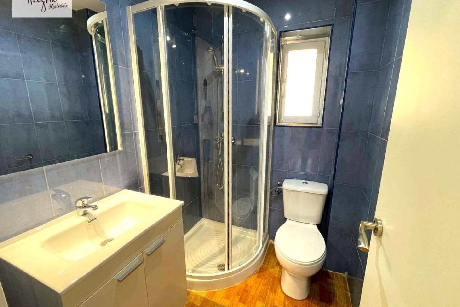 Reventa - Apartamento / piso - Alicante - Ciudad de Asís