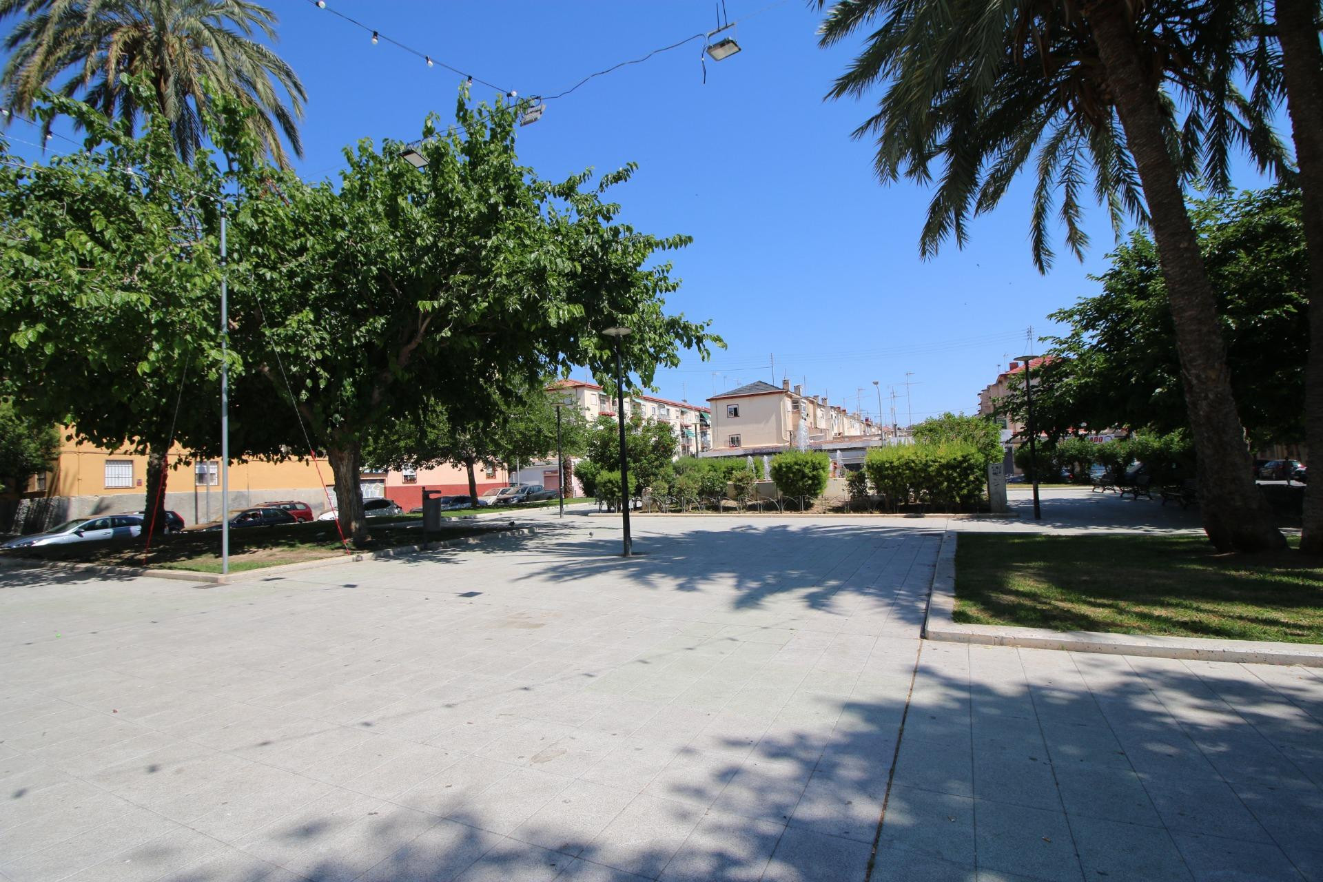 Reventa - Apartamento / piso - Alicante - Ciudad de Asís