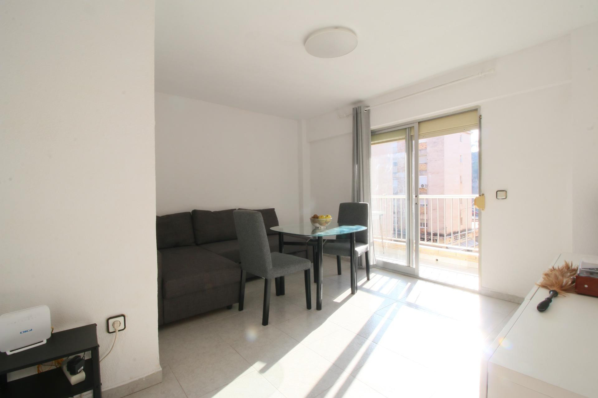 Reventa - Apartamento / piso - Alicante - Colonia Requena