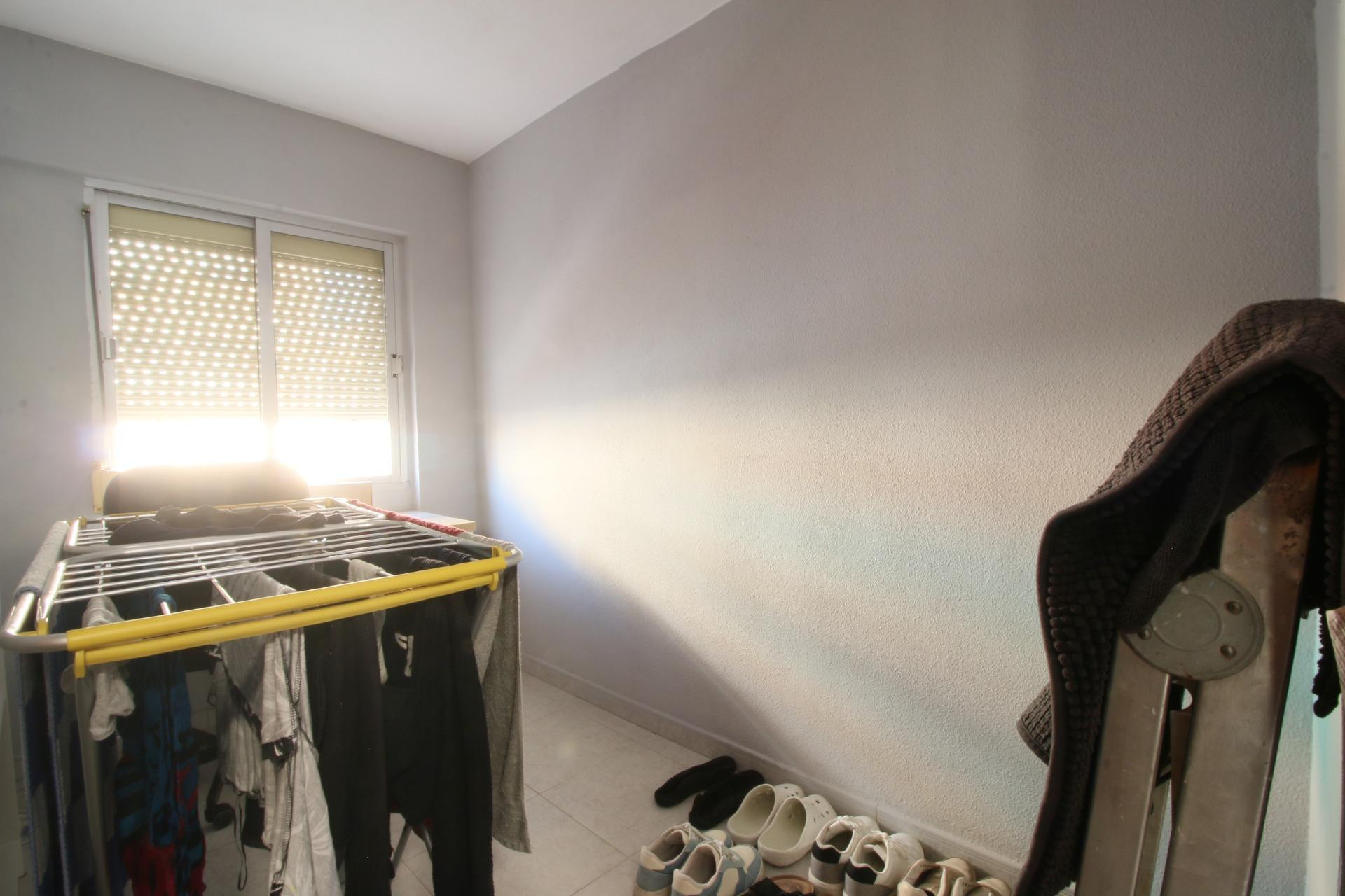 Reventa - Apartamento / piso - Alicante - Colonia Requena