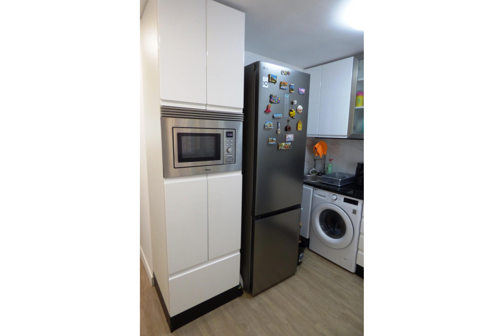 Reventa - Apartamento / piso - Alicante - Deportista Miriam Blasco