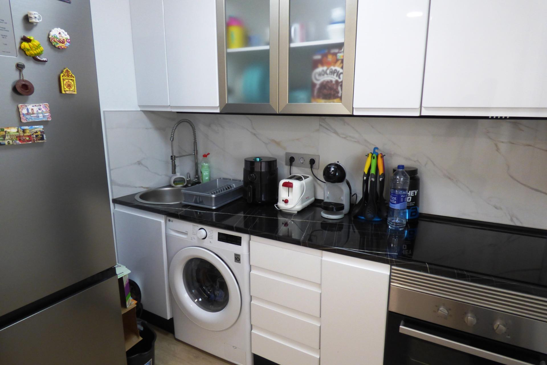 Reventa - Apartamento / piso - Alicante - Deportista Miriam Blasco