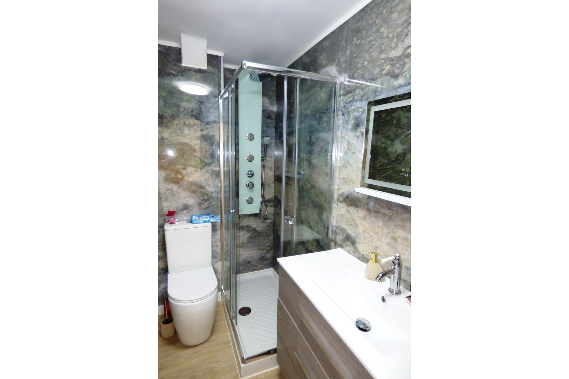 Reventa - Apartamento / piso - Alicante - Deportista Miriam Blasco