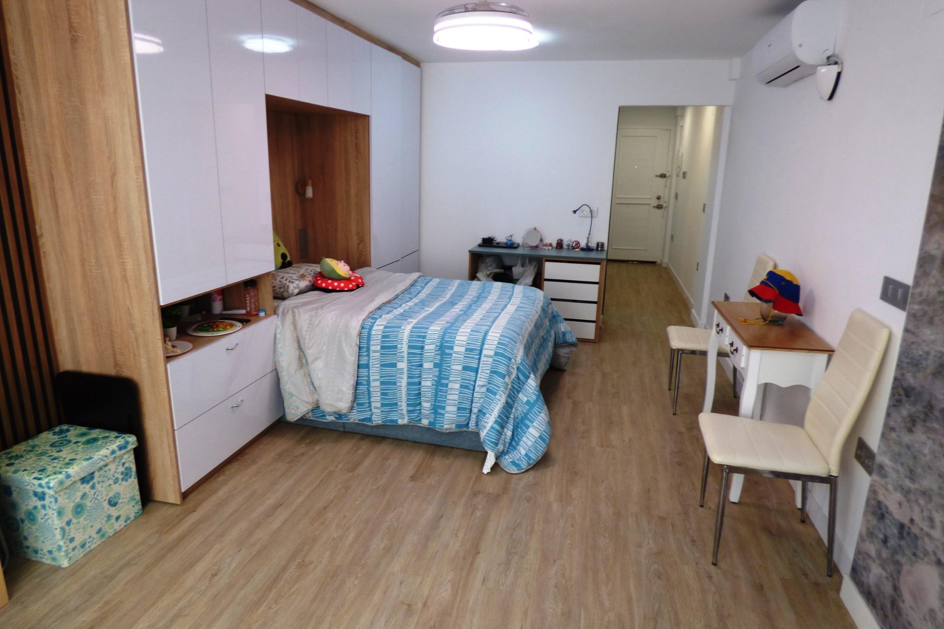 Reventa - Apartamento / piso - Alicante - Deportista Miriam Blasco
