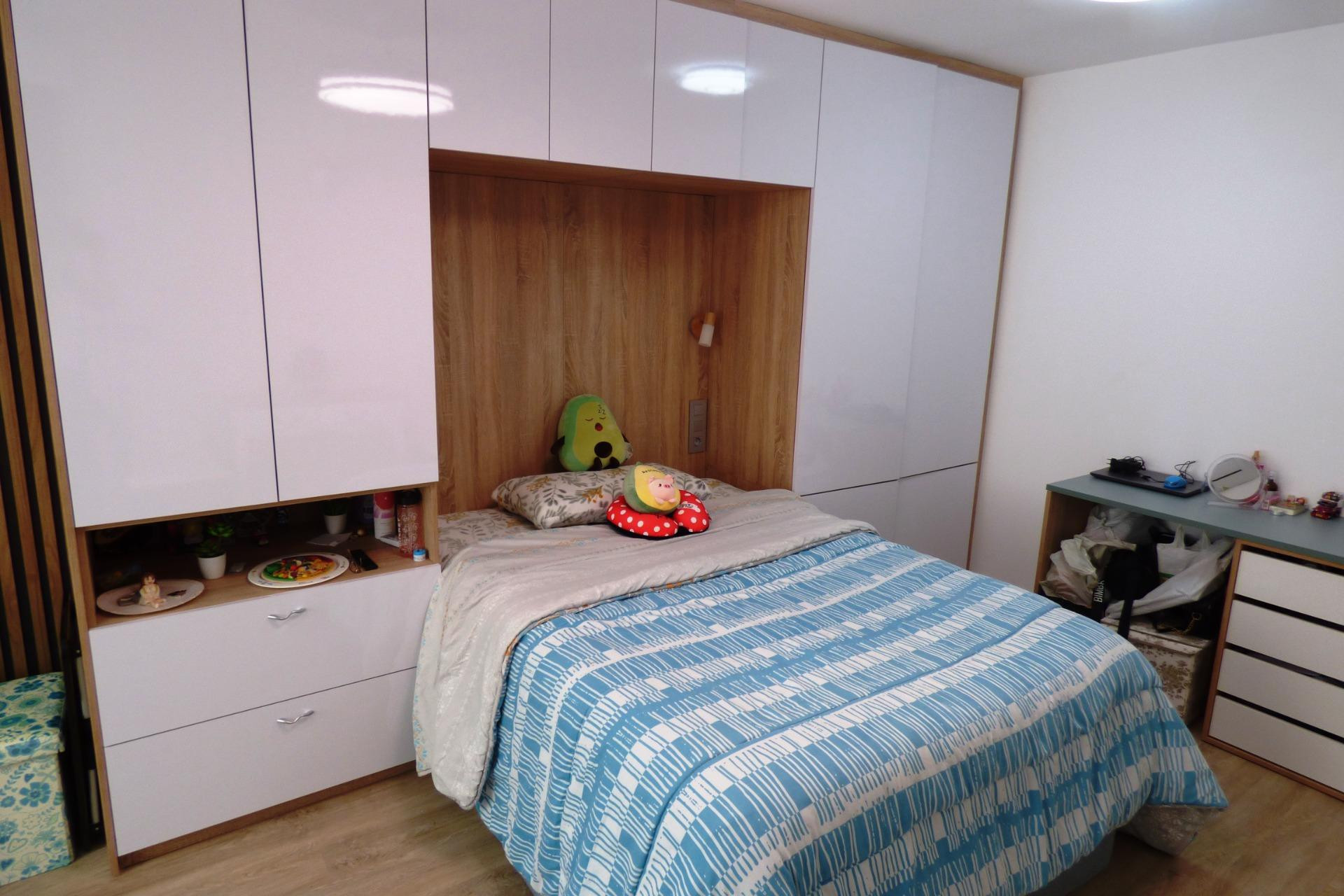 Reventa - Apartamento / piso - Alicante - Deportista Miriam Blasco