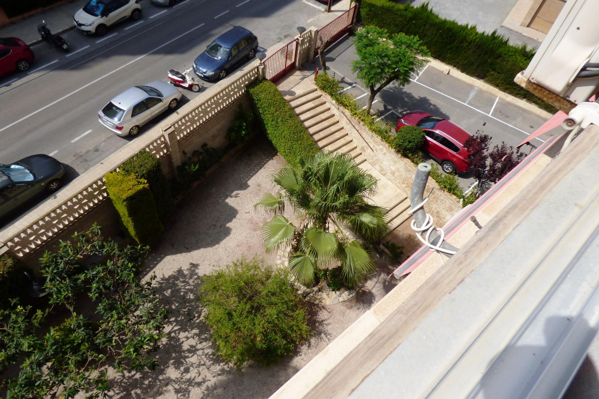 Reventa - Apartamento / piso - Alicante - Deportista Miriam Blasco