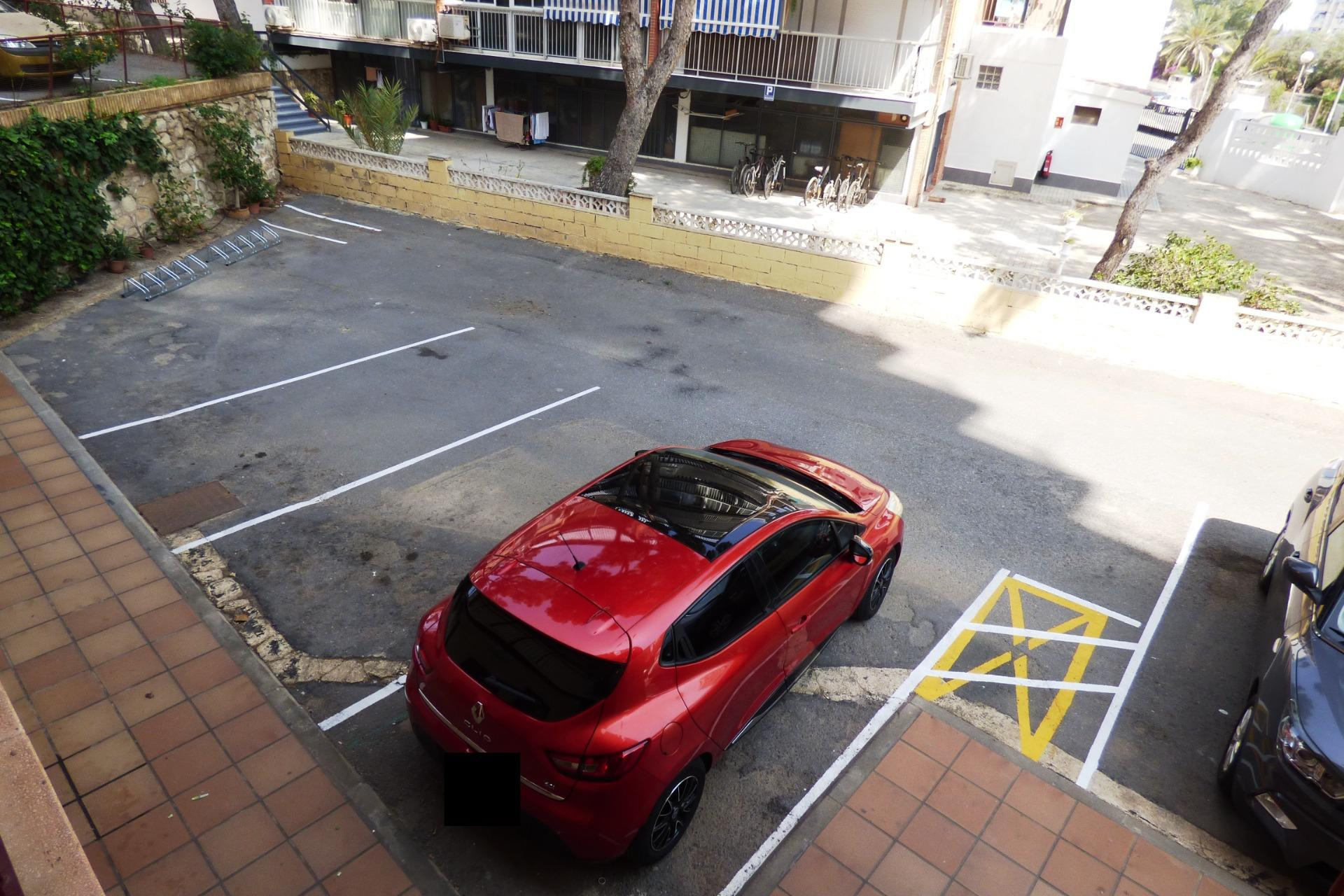 Reventa - Apartamento / piso - Alicante - Deportista Miriam Blasco