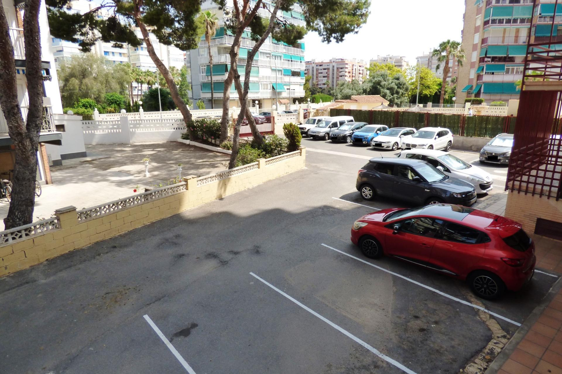 Reventa - Apartamento / piso - Alicante - Deportista Miriam Blasco