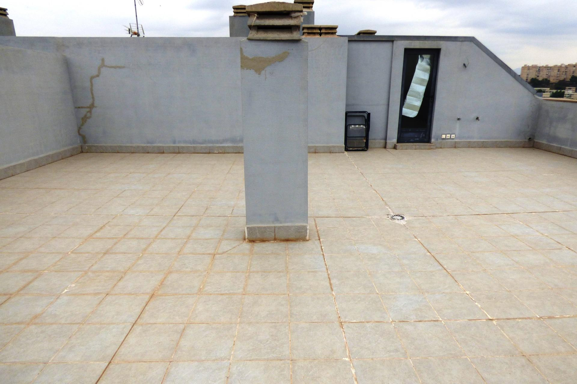 Reventa - Apartamento / piso - Alicante - Garbinet-Parque de las Avenidas