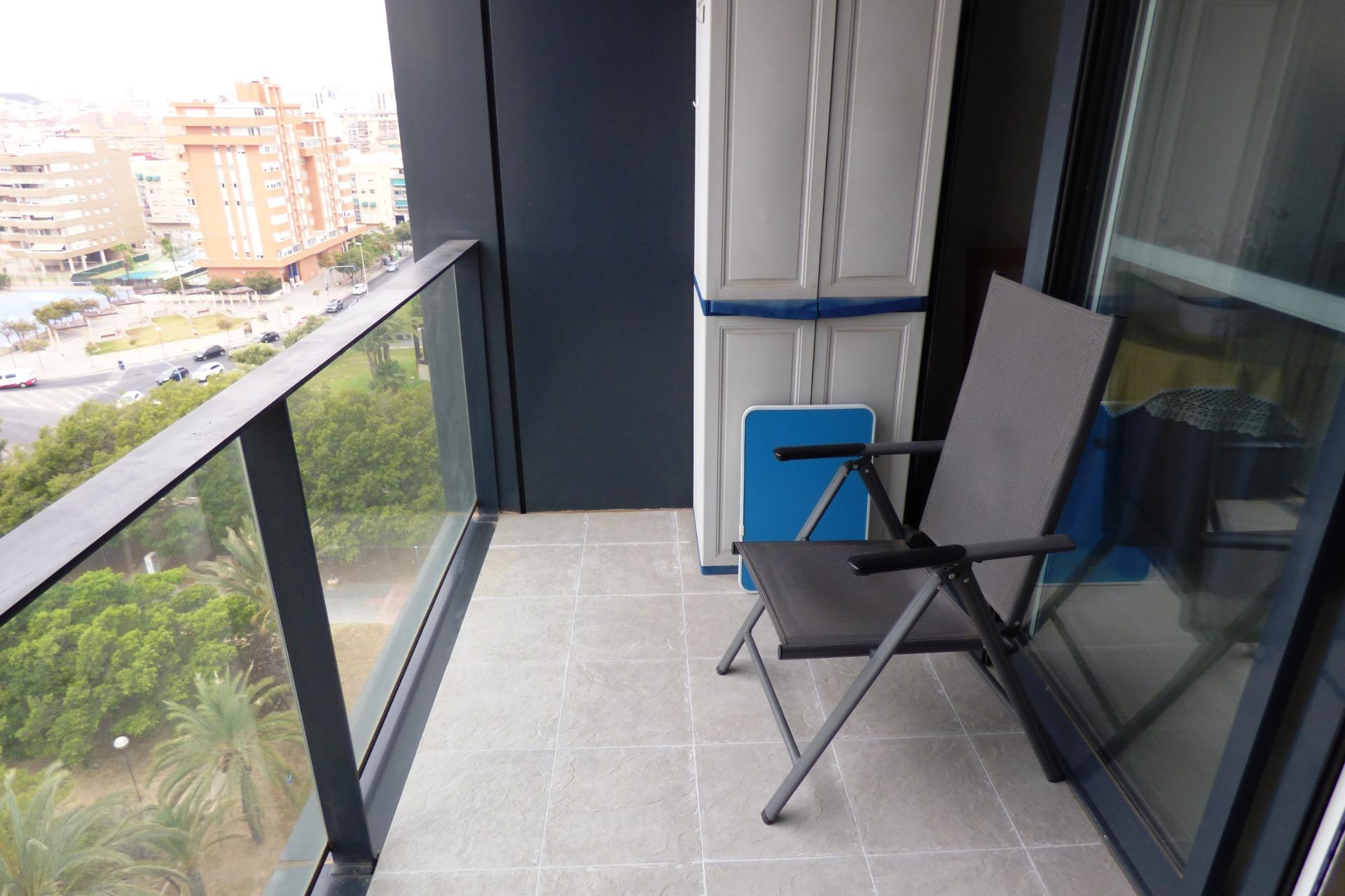 Reventa - Apartamento / piso - Alicante - Garbinet-Parque de las Avenidas