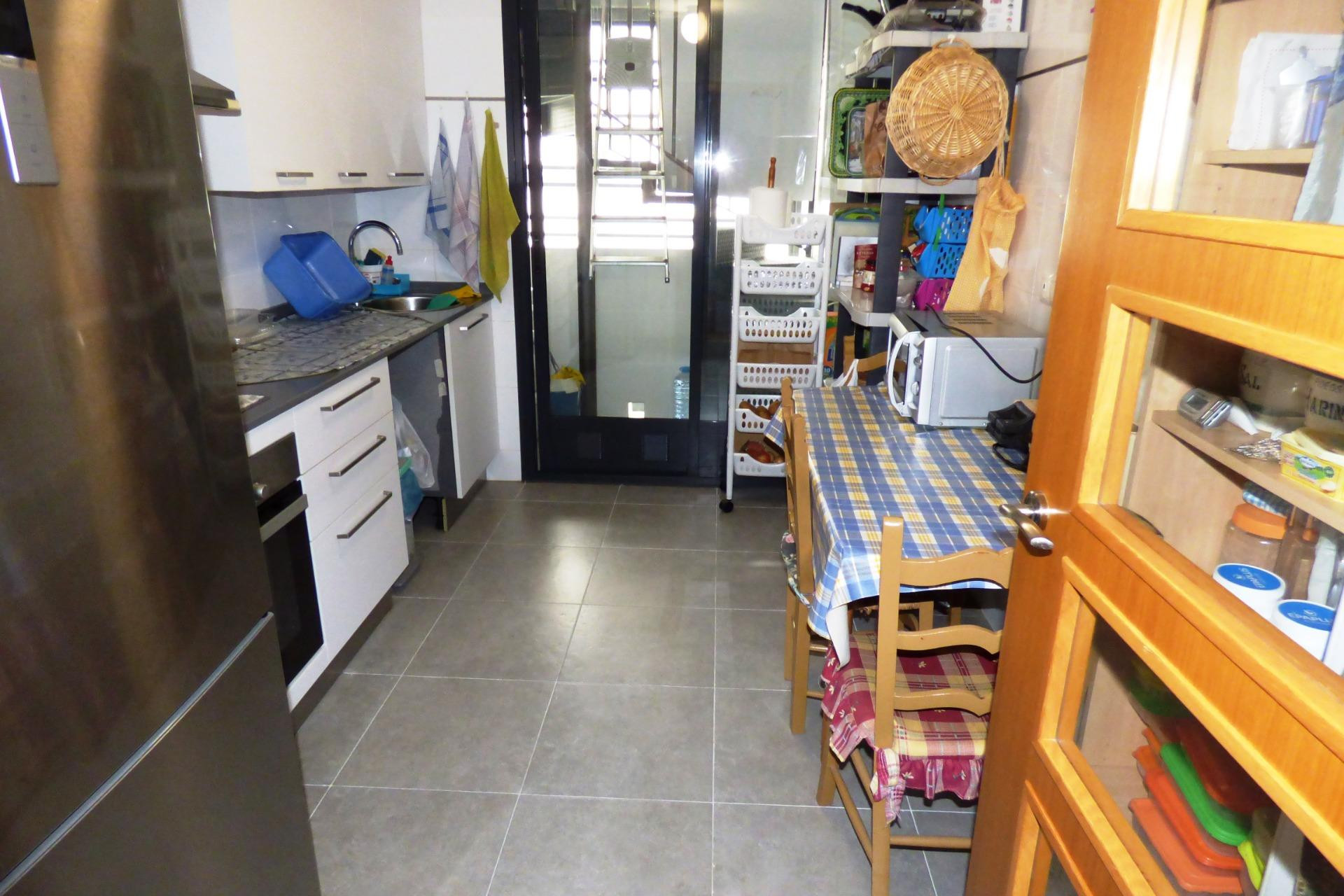 Reventa - Apartamento / piso - Alicante - Garbinet-Parque de las Avenidas