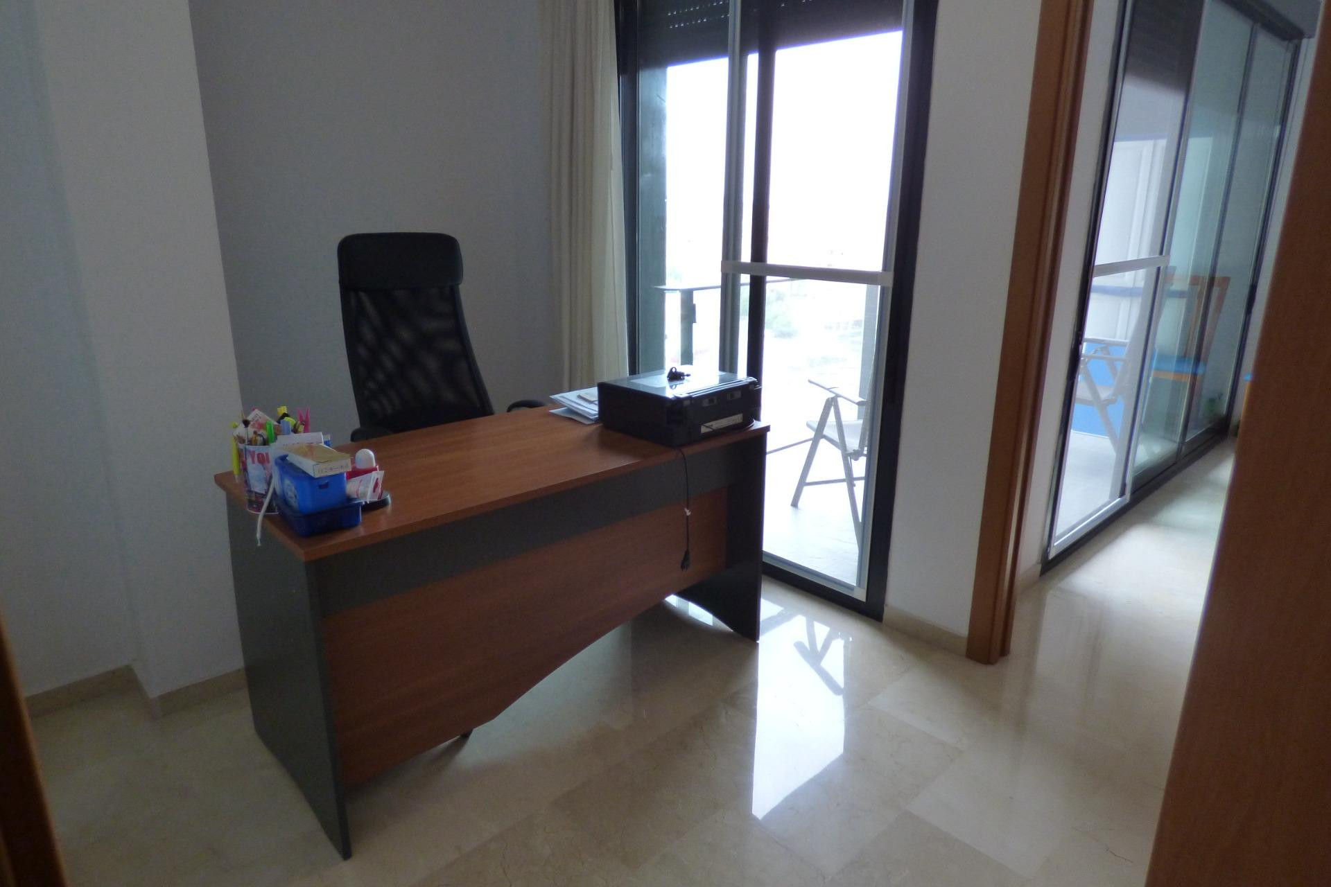 Reventa - Apartamento / piso - Alicante - Garbinet-Parque de las Avenidas
