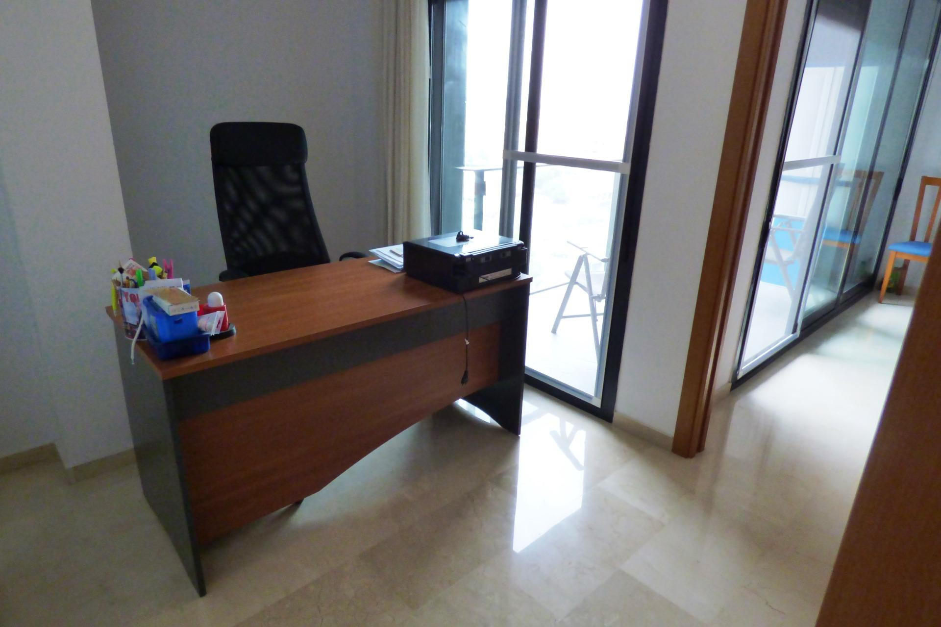 Reventa - Apartamento / piso - Alicante - Garbinet-Parque de las Avenidas