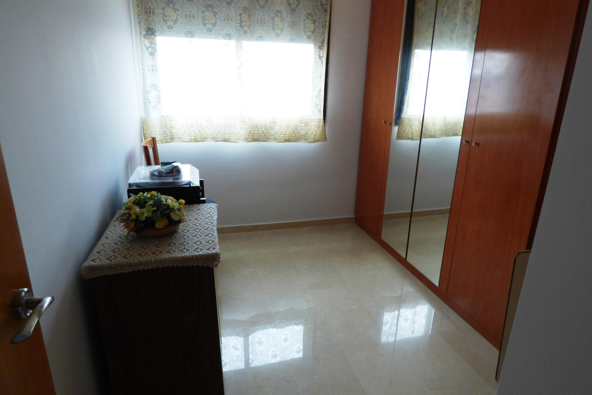 Reventa - Apartamento / piso - Alicante - Garbinet-Parque de las Avenidas