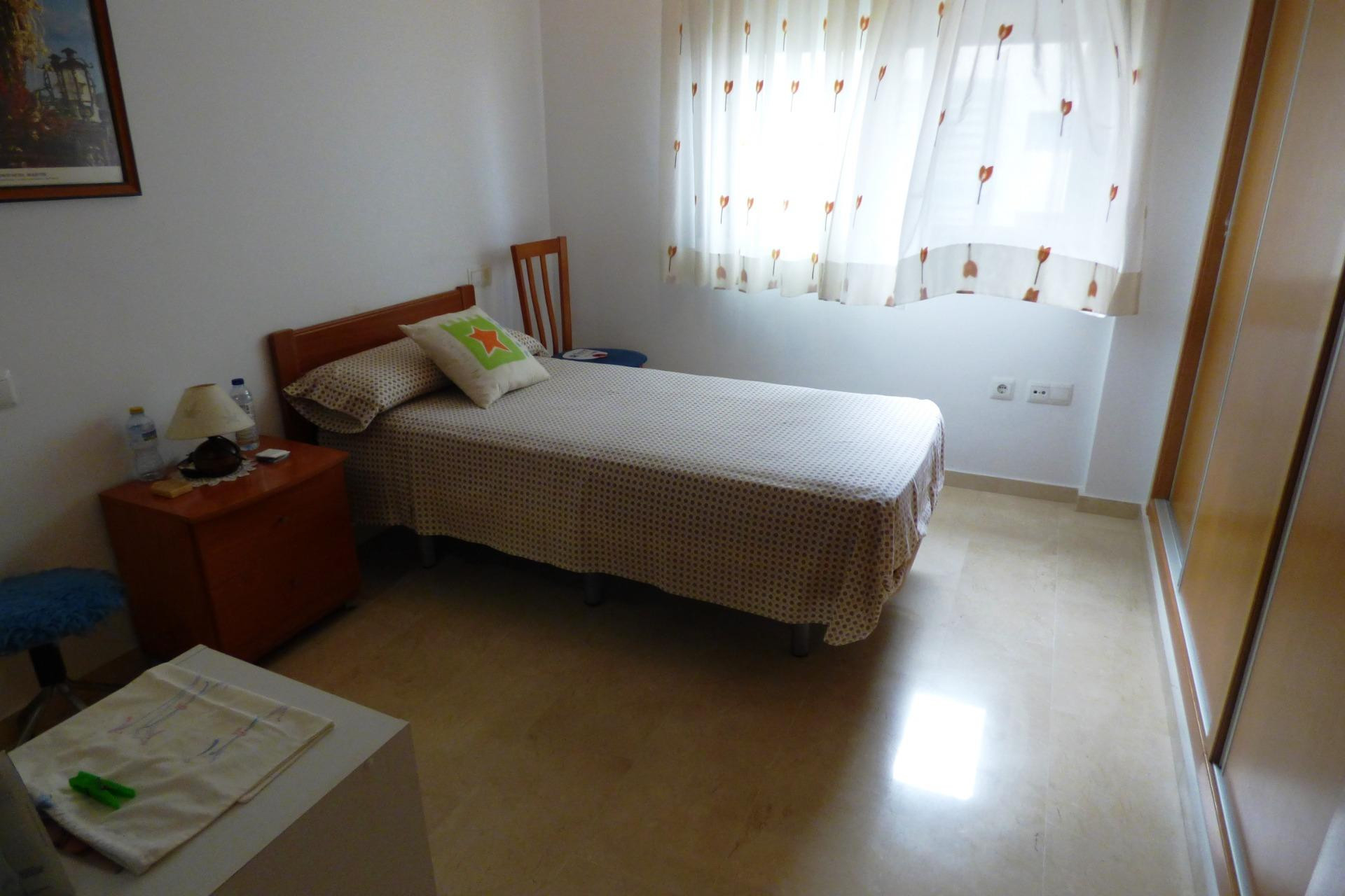 Reventa - Apartamento / piso - Alicante - Garbinet-Parque de las Avenidas