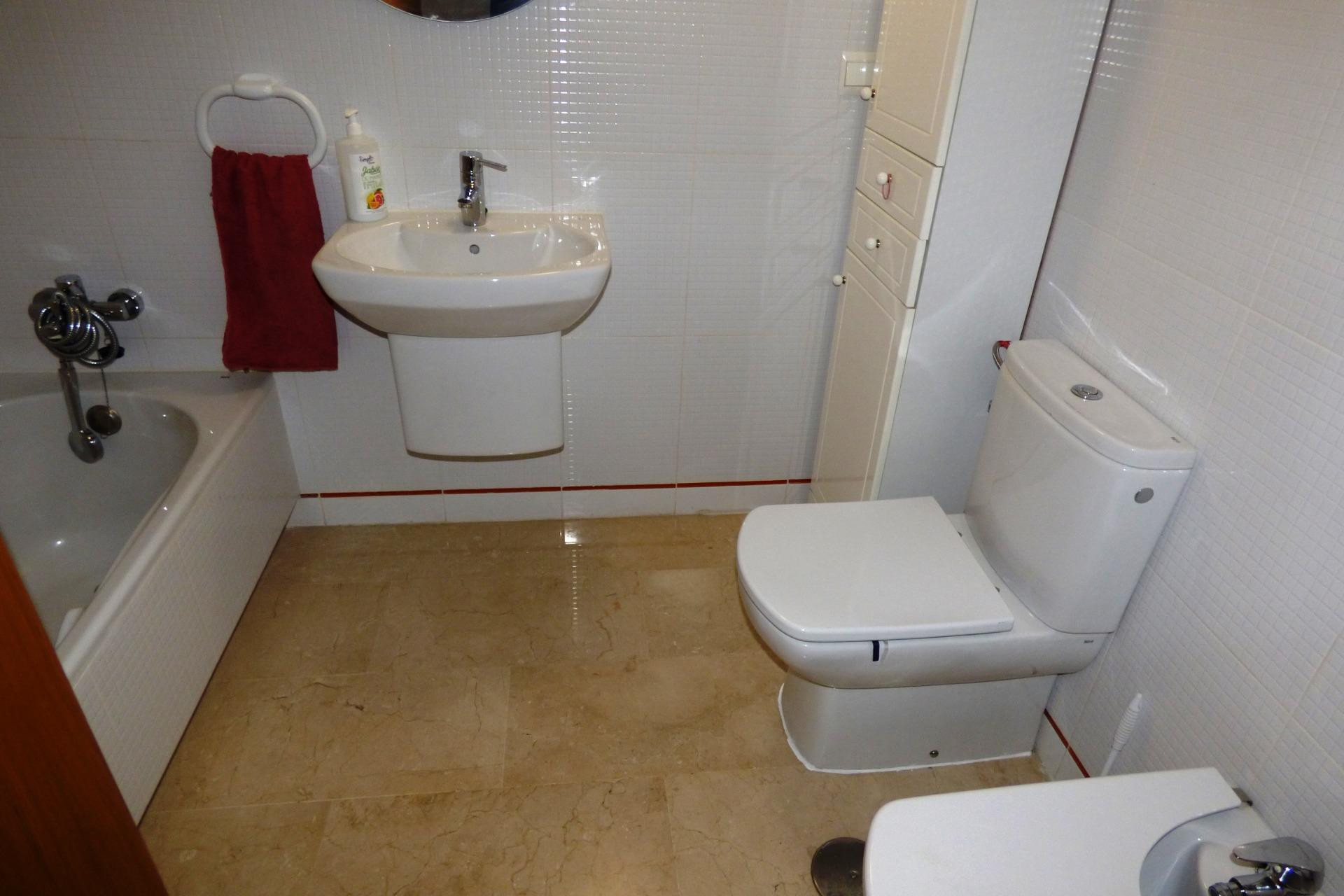 Reventa - Apartamento / piso - Alicante - Garbinet-Parque de las Avenidas