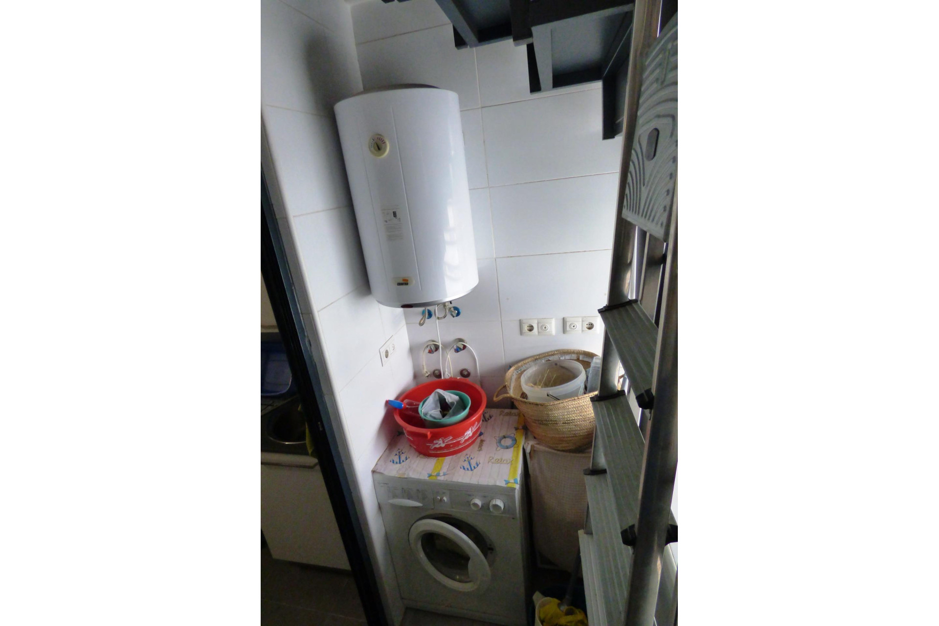 Reventa - Apartamento / piso - Alicante - Garbinet-Parque de las Avenidas