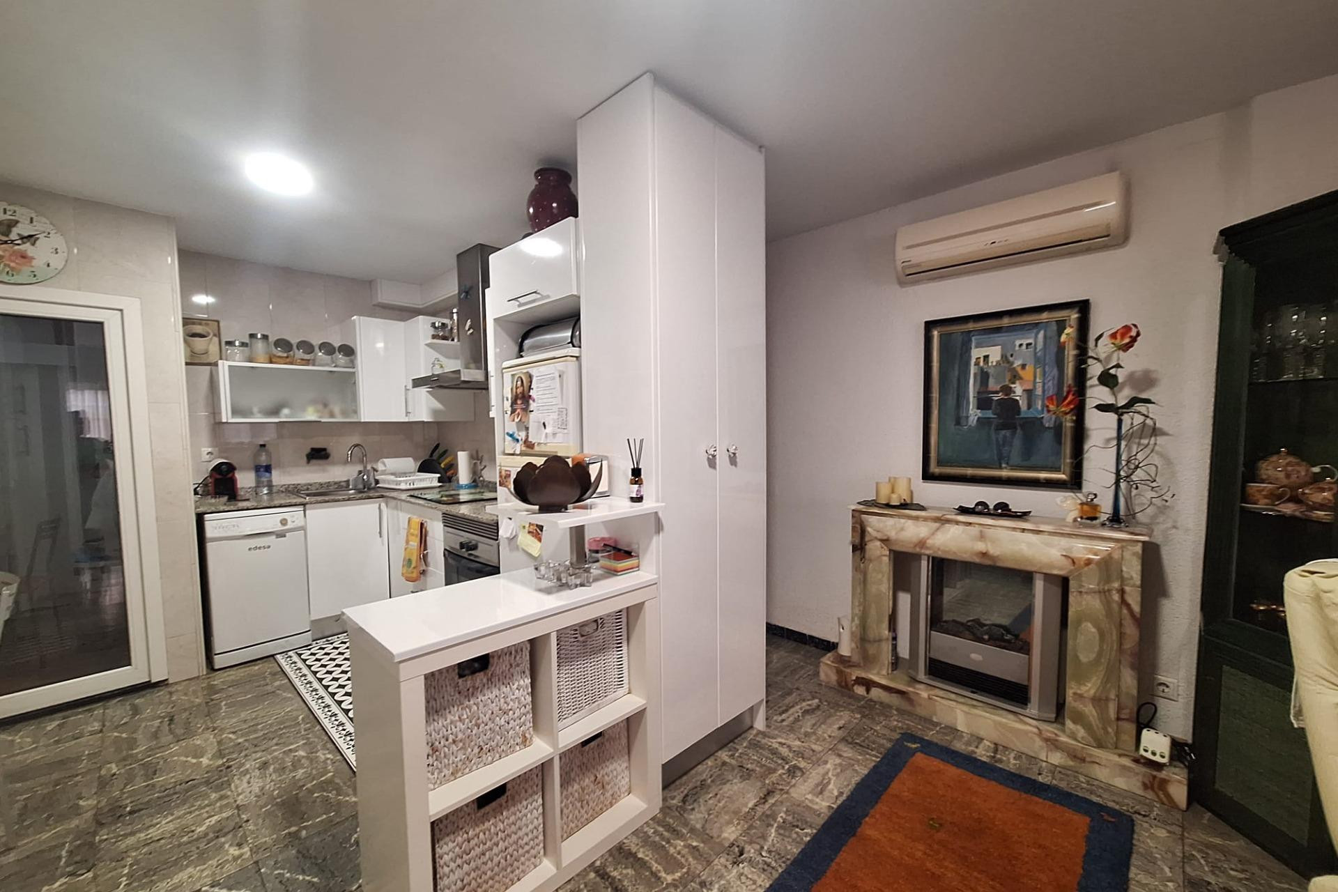 Reventa - Apartamento / piso - Alicante - Garbinet-Parque de las Avenidas