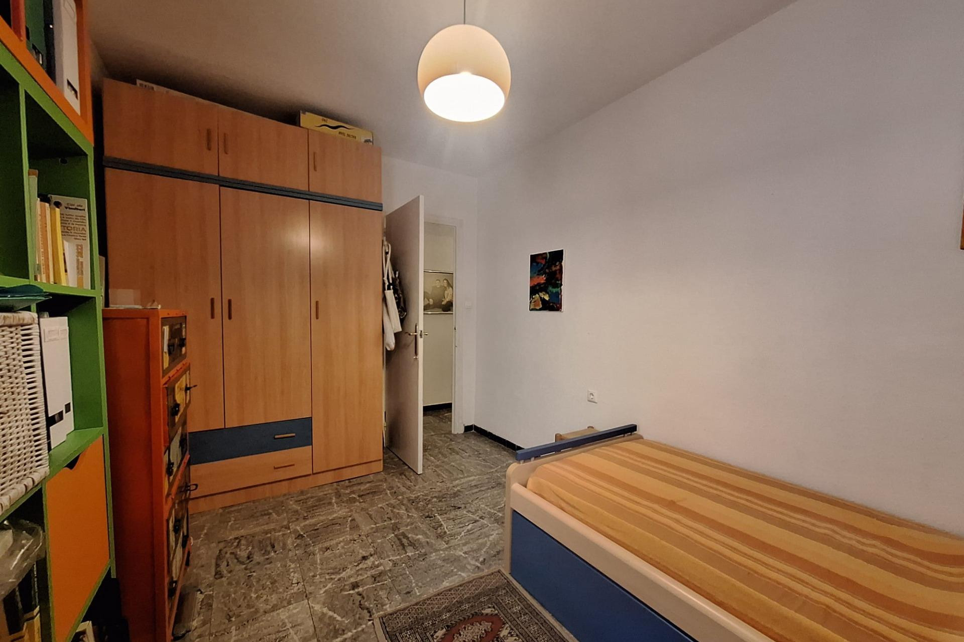 Reventa - Apartamento / piso - Alicante - Garbinet-Parque de las Avenidas