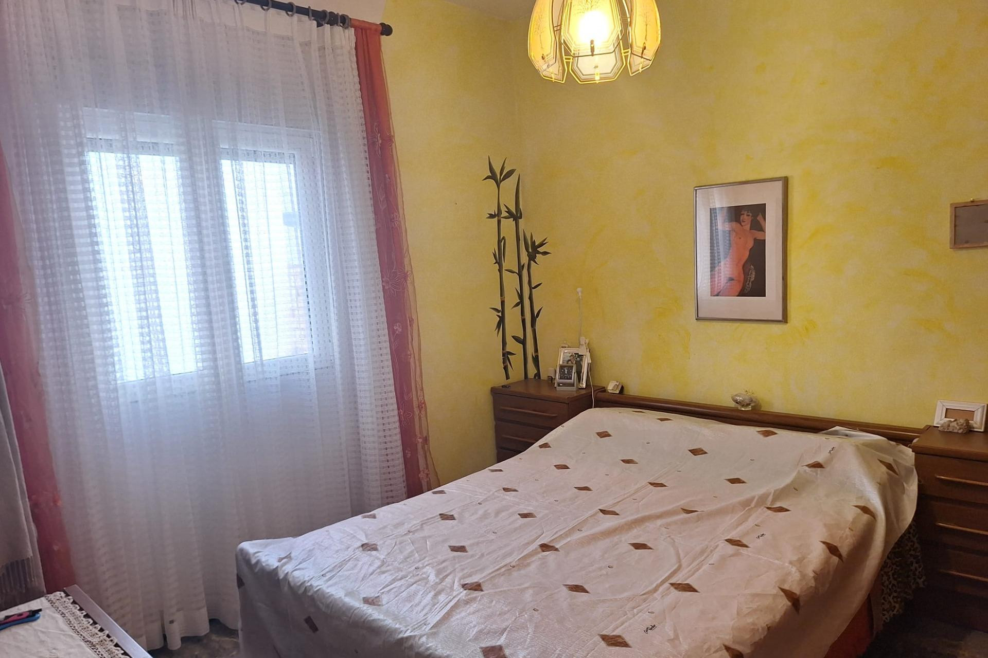 Reventa - Apartamento / piso - Alicante - Garbinet-Parque de las Avenidas