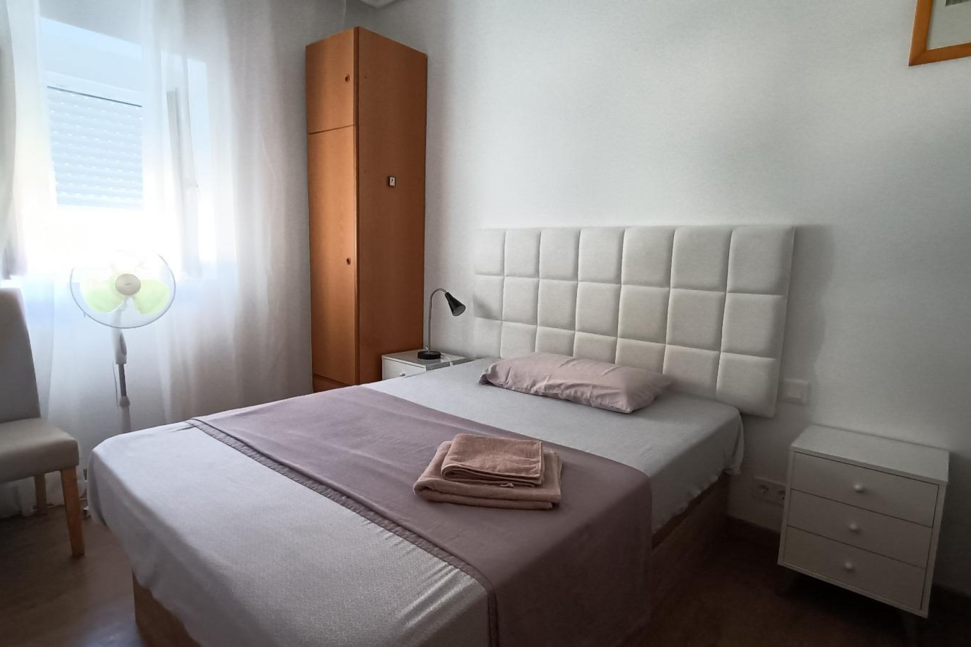 Reventa - Apartamento / piso - Alicante - Garbinet-Parque de las Avenidas