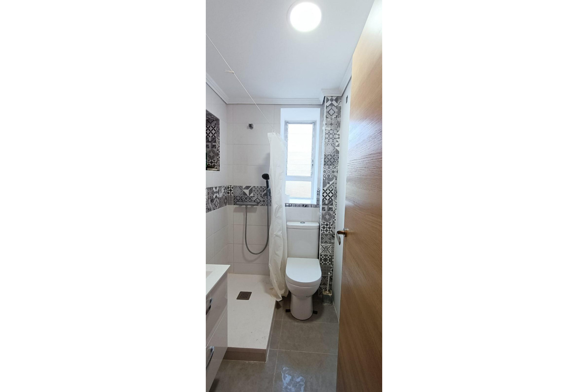 Reventa - Apartamento / piso - Alicante - Garbinet-Parque de las Avenidas