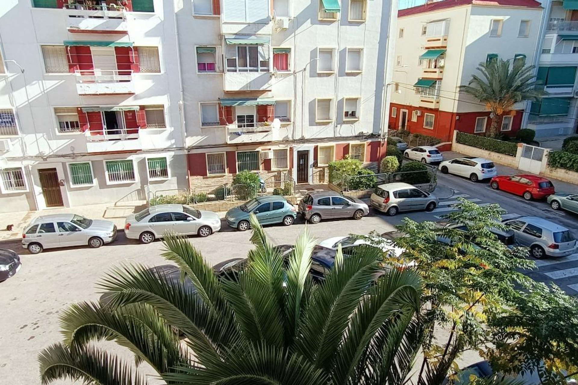 Reventa - Apartamento / piso - Alicante - Garbinet-Parque de las Avenidas