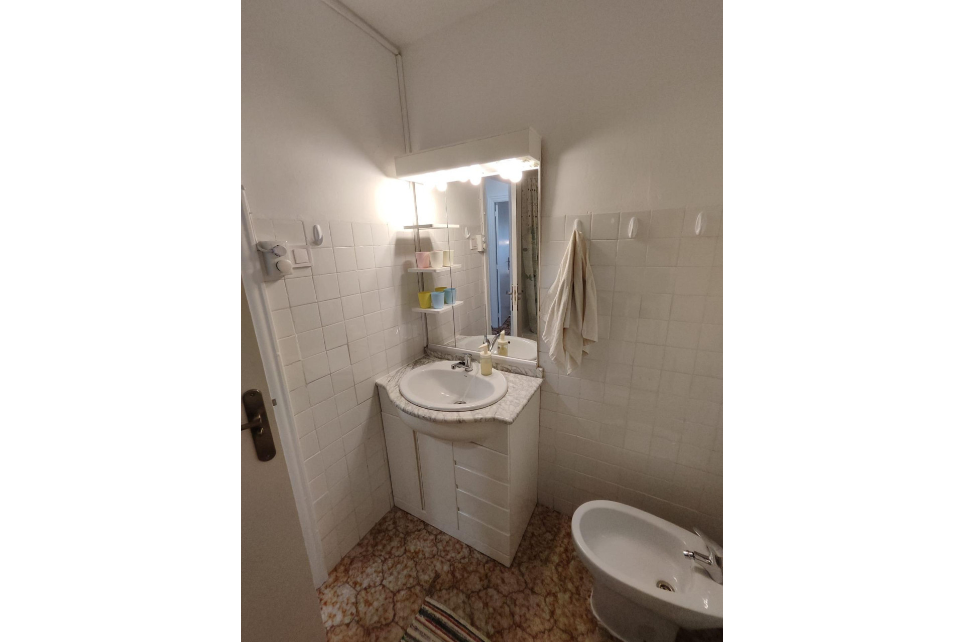 Reventa - Apartamento / piso - Alicante - Juan XXIII