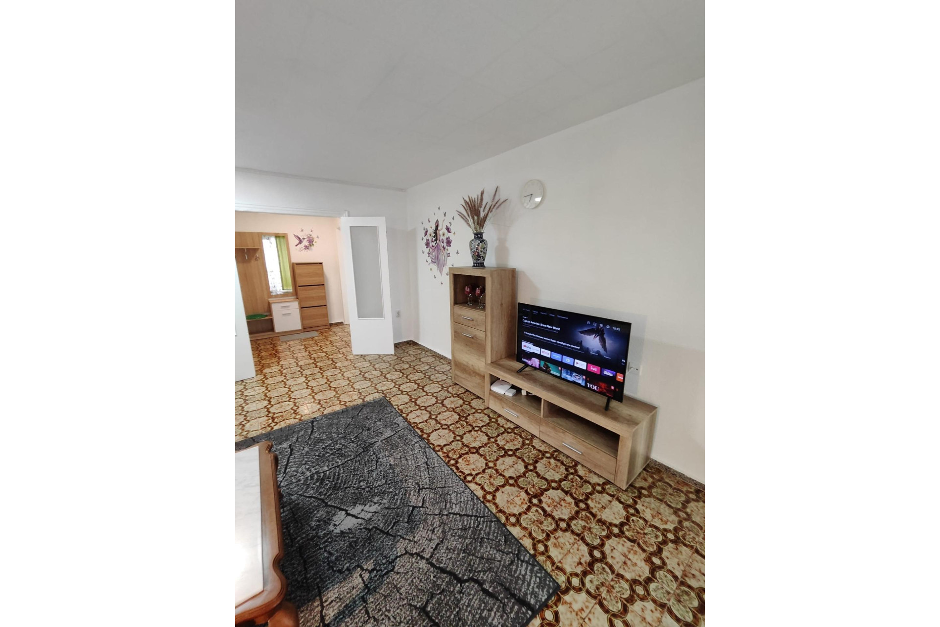 Reventa - Apartamento / piso - Alicante - Juan XXIII