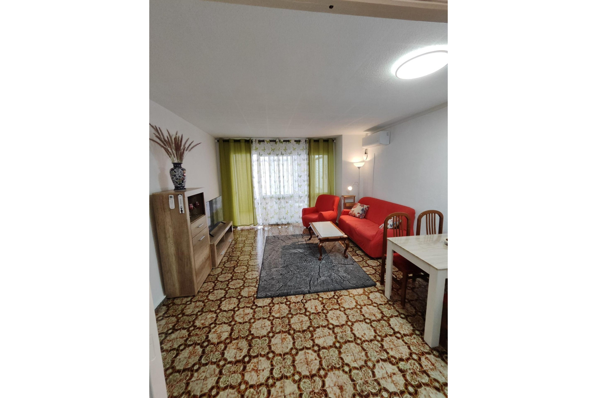 Reventa - Apartamento / piso - Alicante - Juan XXIII