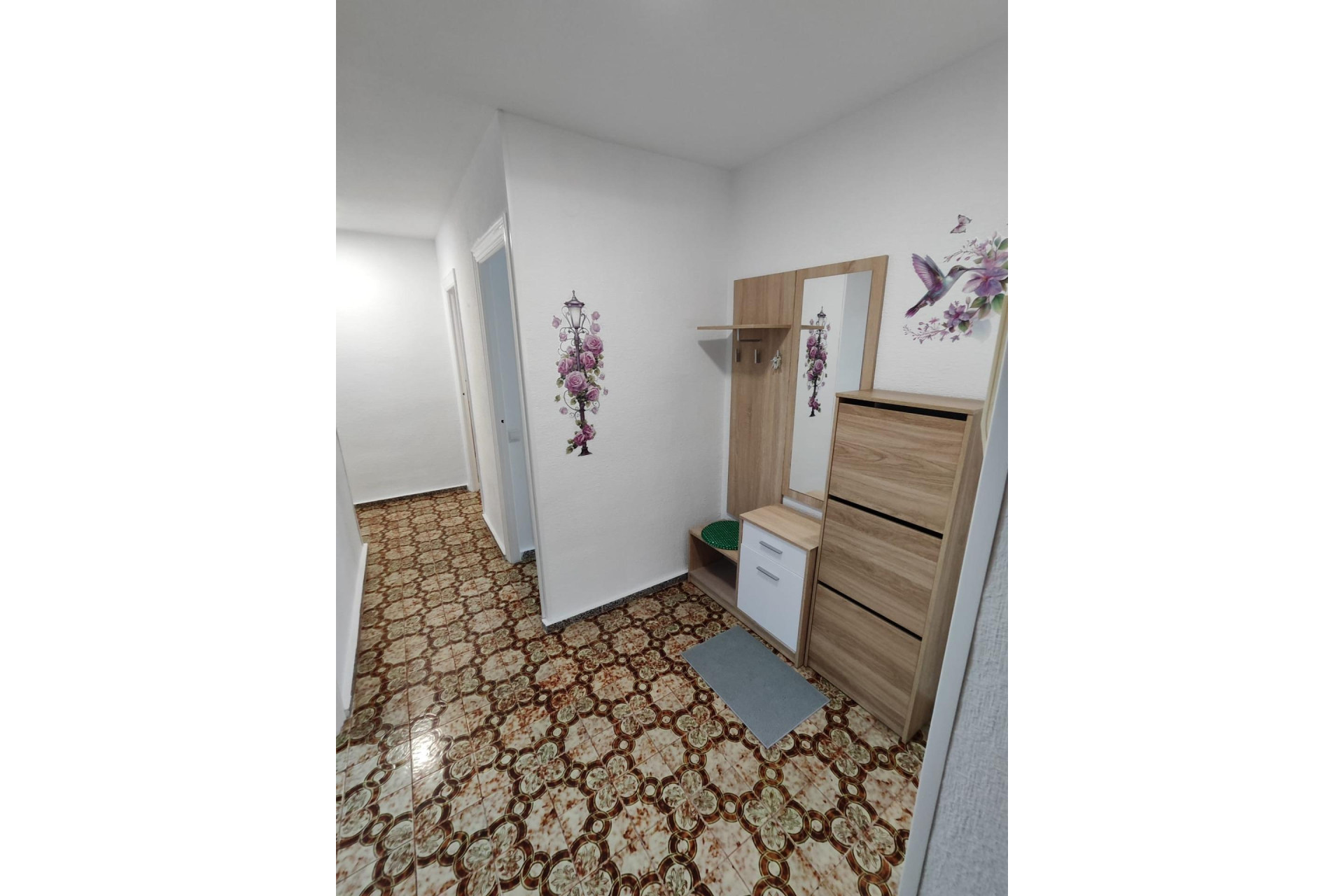 Reventa - Apartamento / piso - Alicante - Juan XXIII