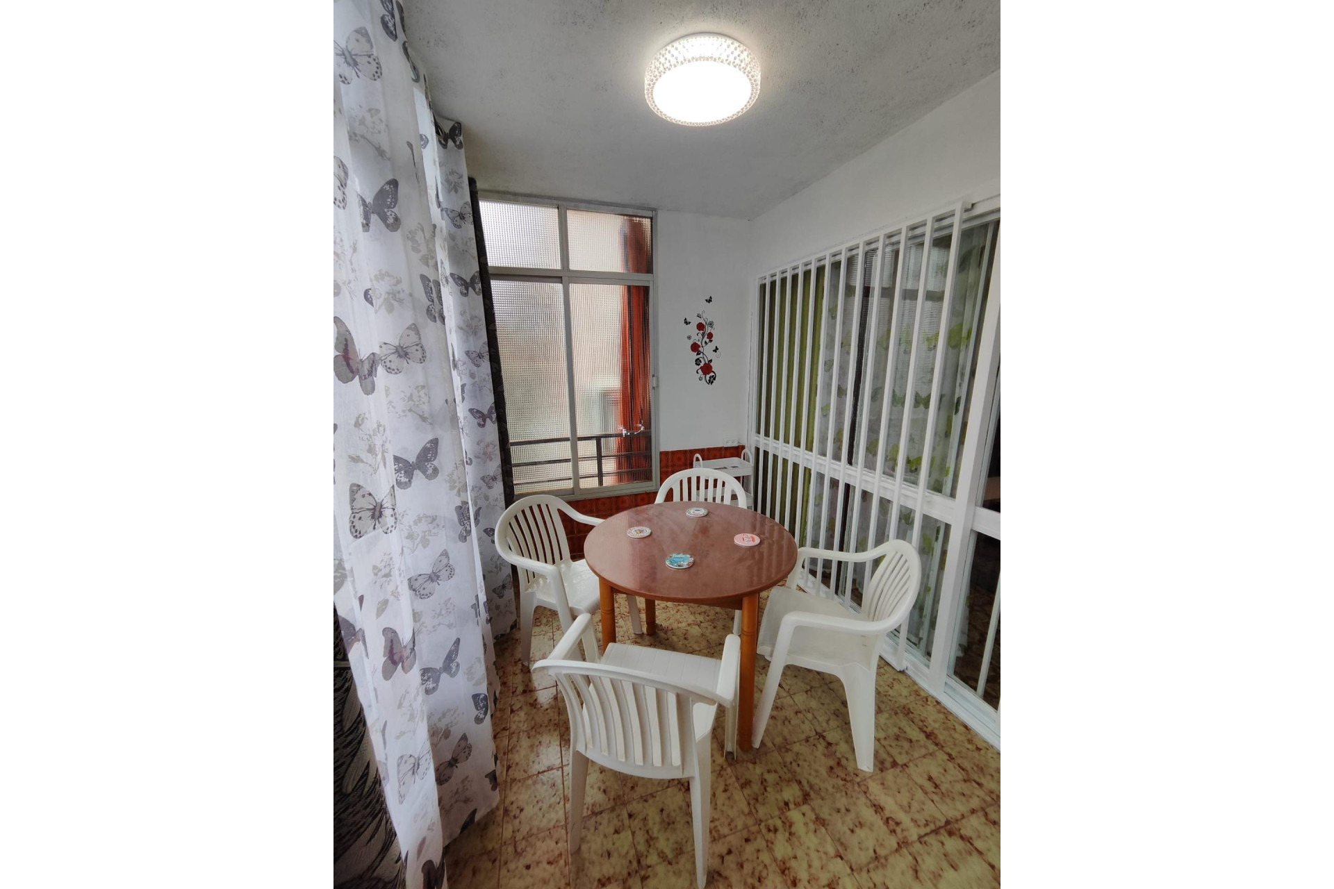Reventa - Apartamento / piso - Alicante - Juan XXIII
