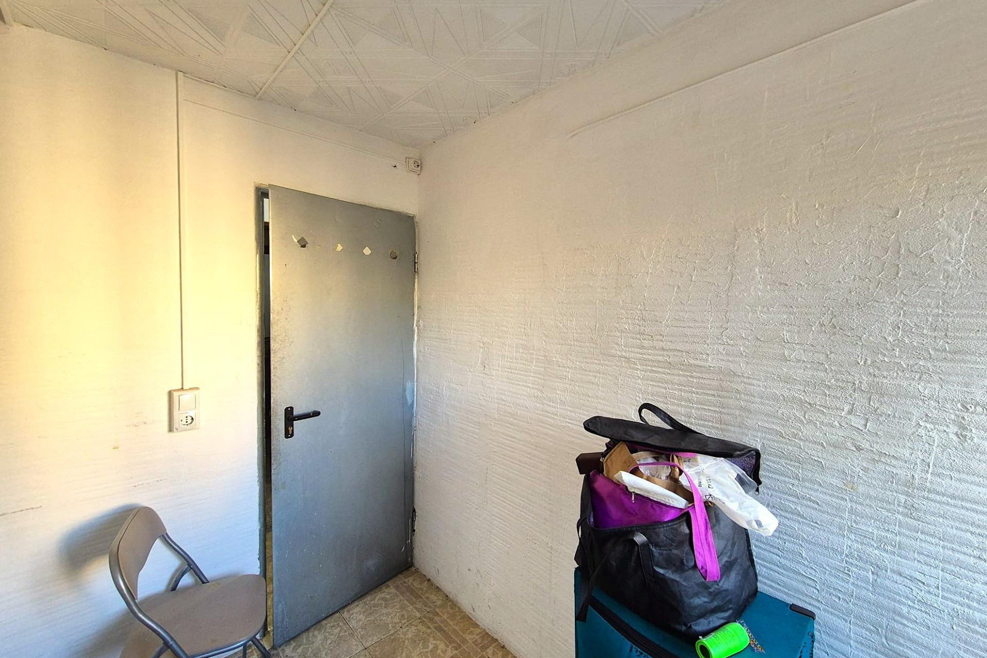 Reventa - Apartamento / piso - Alicante - Juan XXIII