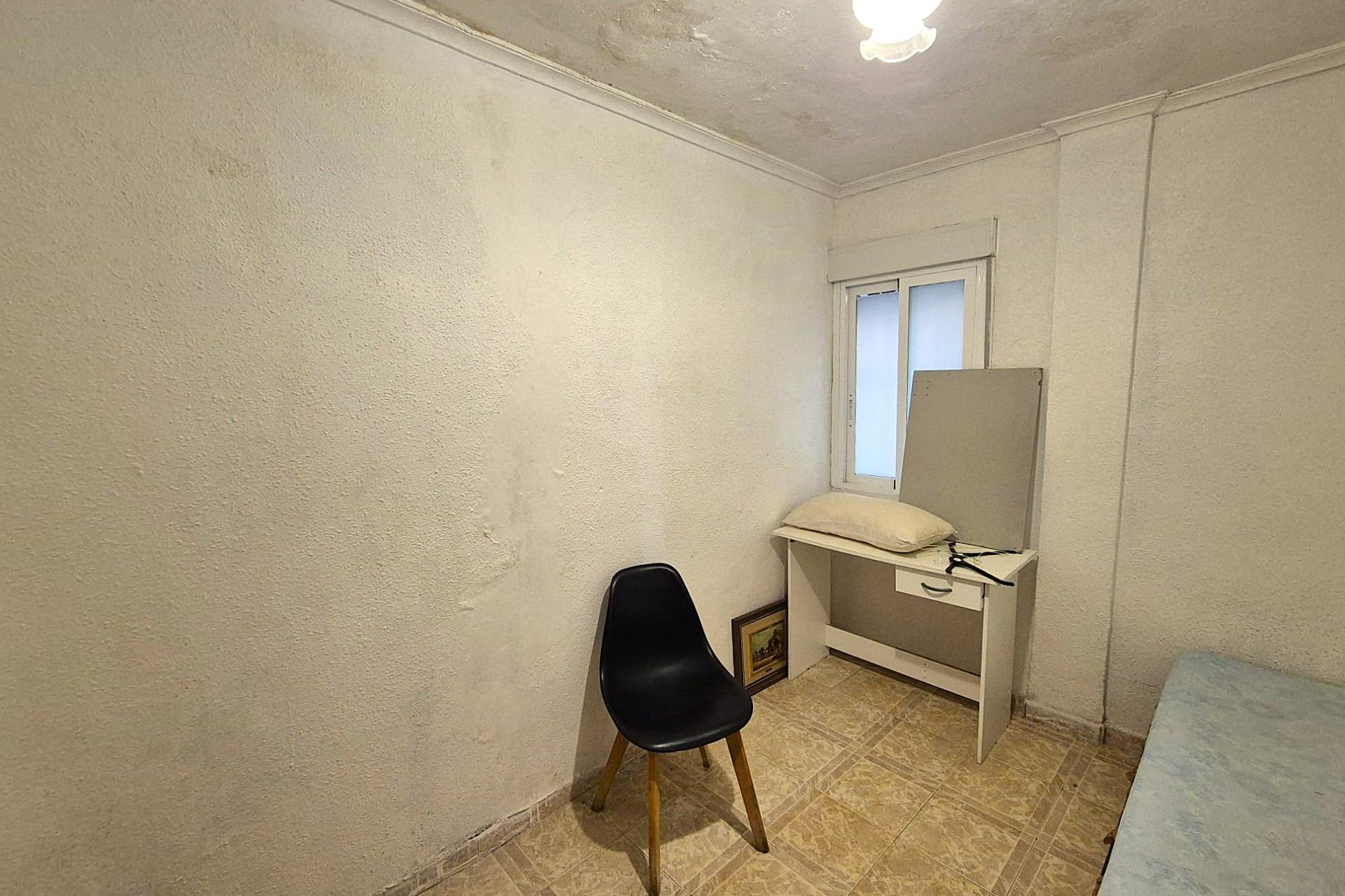 Reventa - Apartamento / piso - Alicante - Juan XXIII