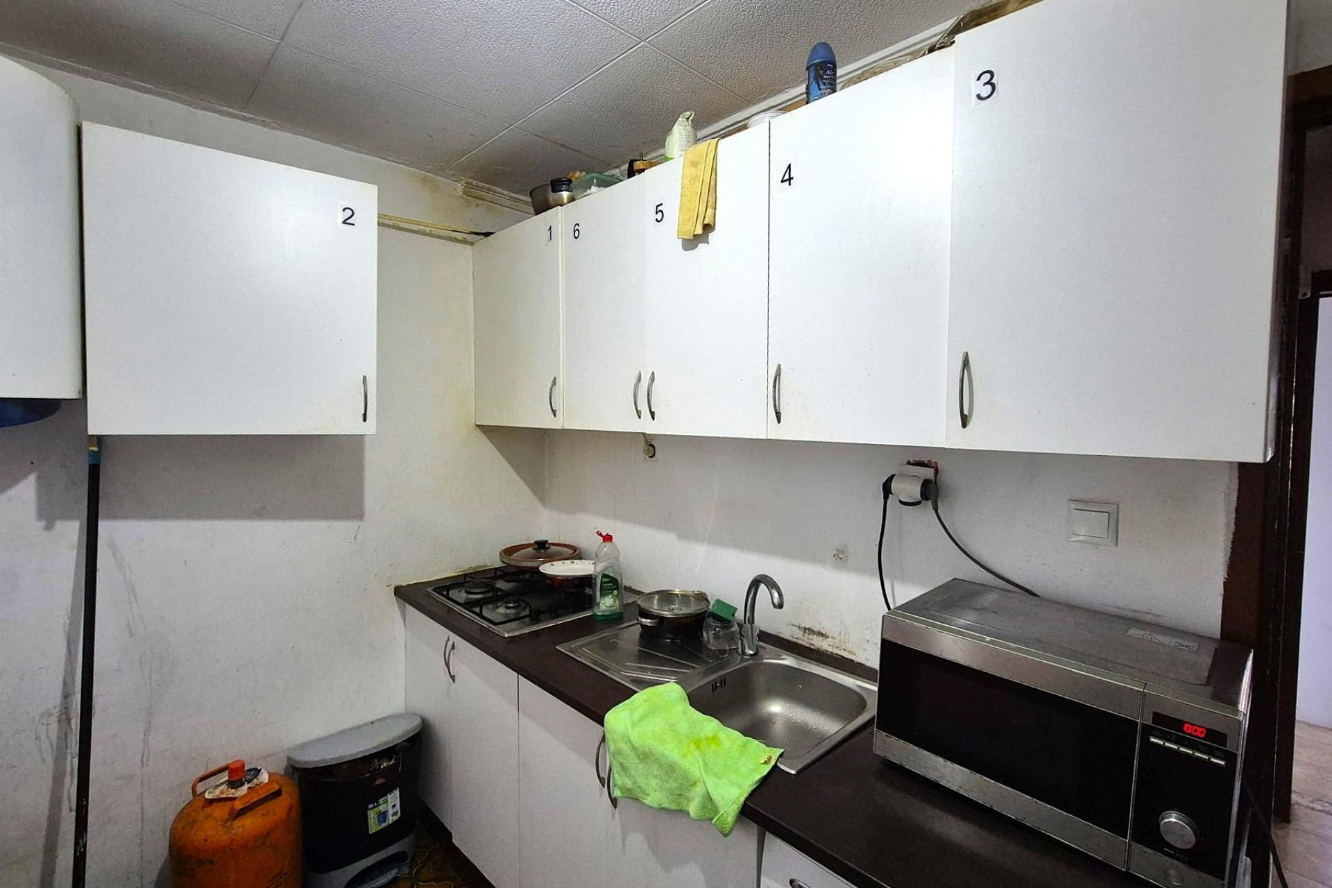 Reventa - Apartamento / piso - Alicante - Juan XXIII