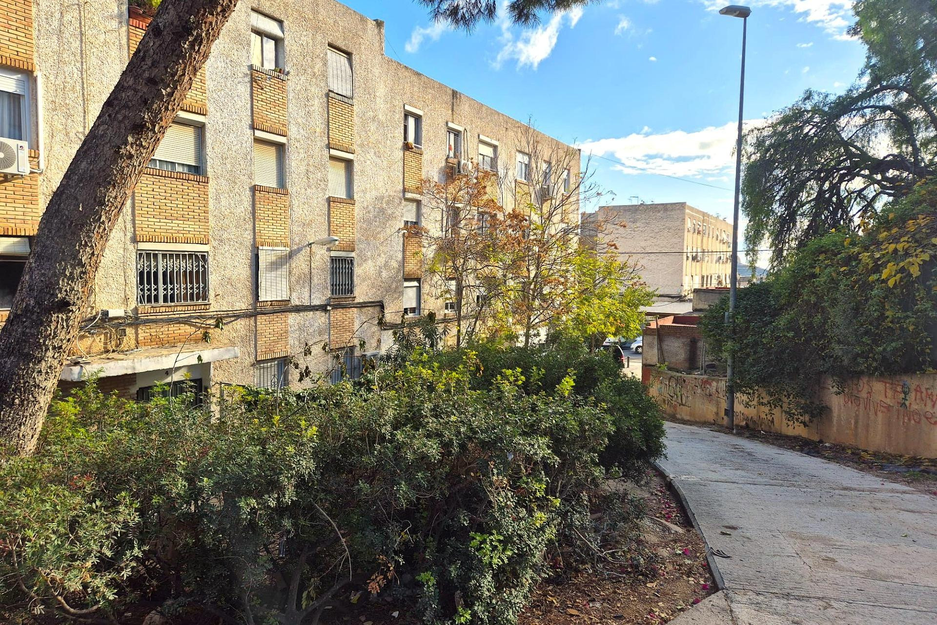 Reventa - Apartamento / piso - Alicante - Juan XXIII