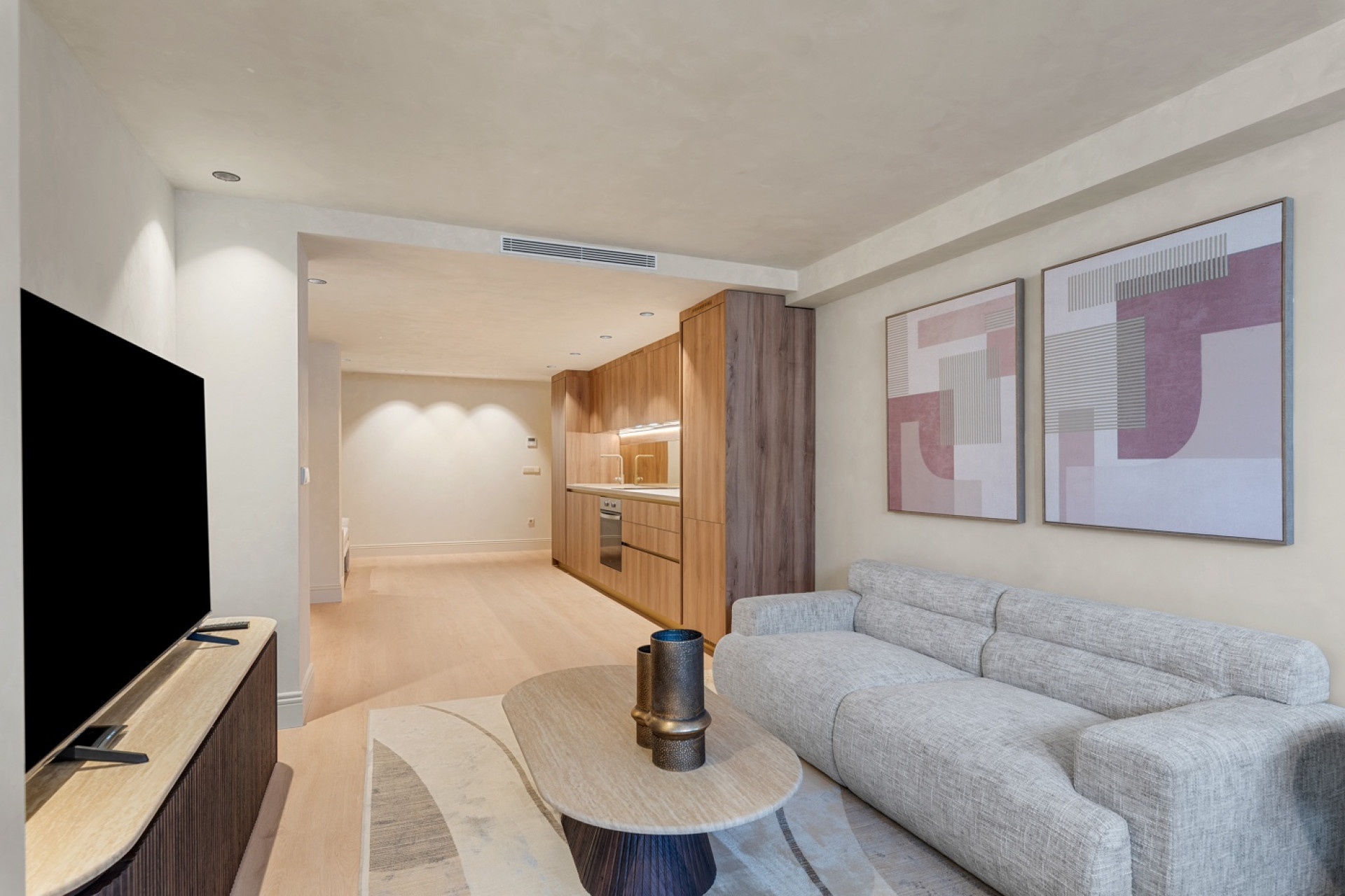 Reventa - Apartamento / piso - Alicante - La Albufereta